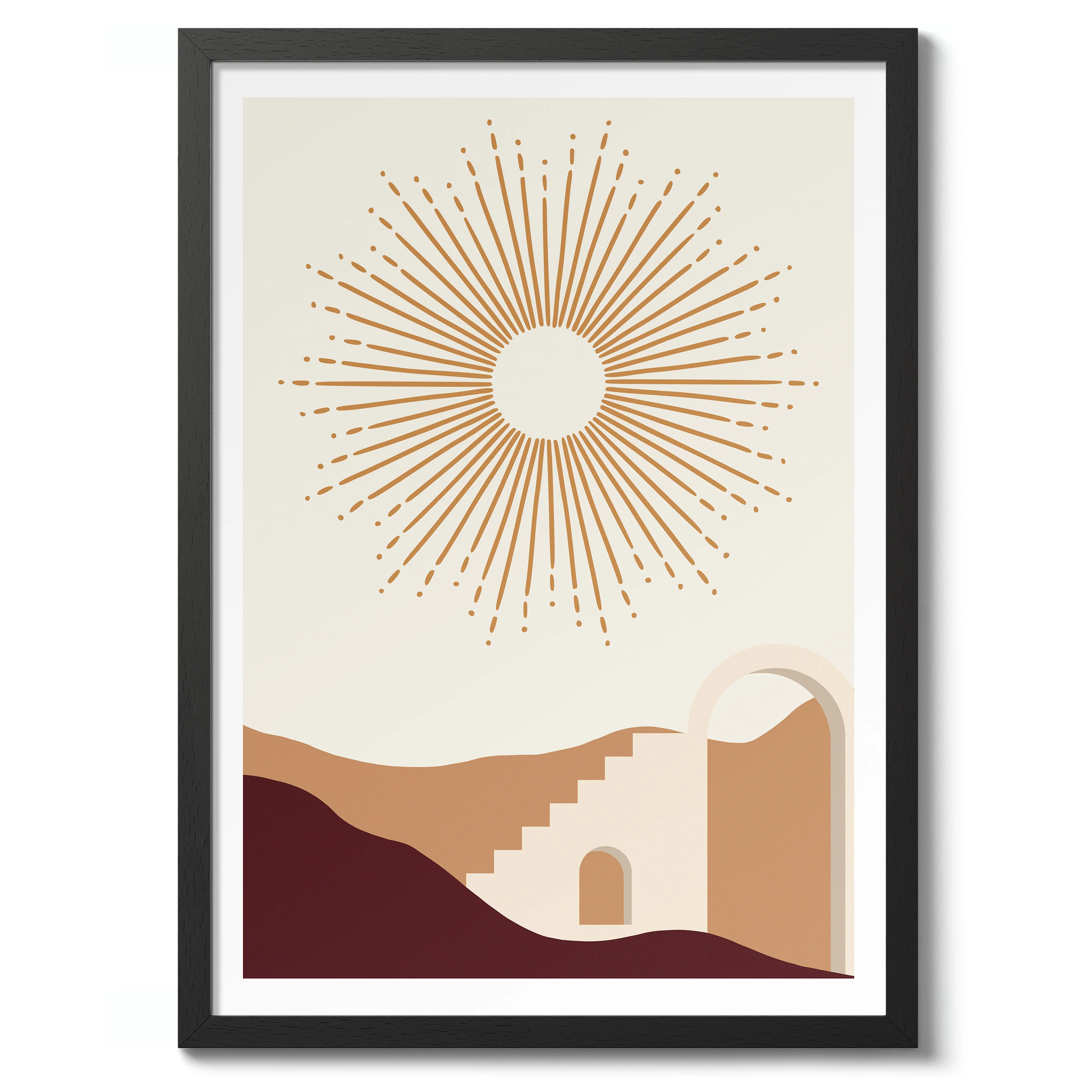 Arch Rays - Image 2
