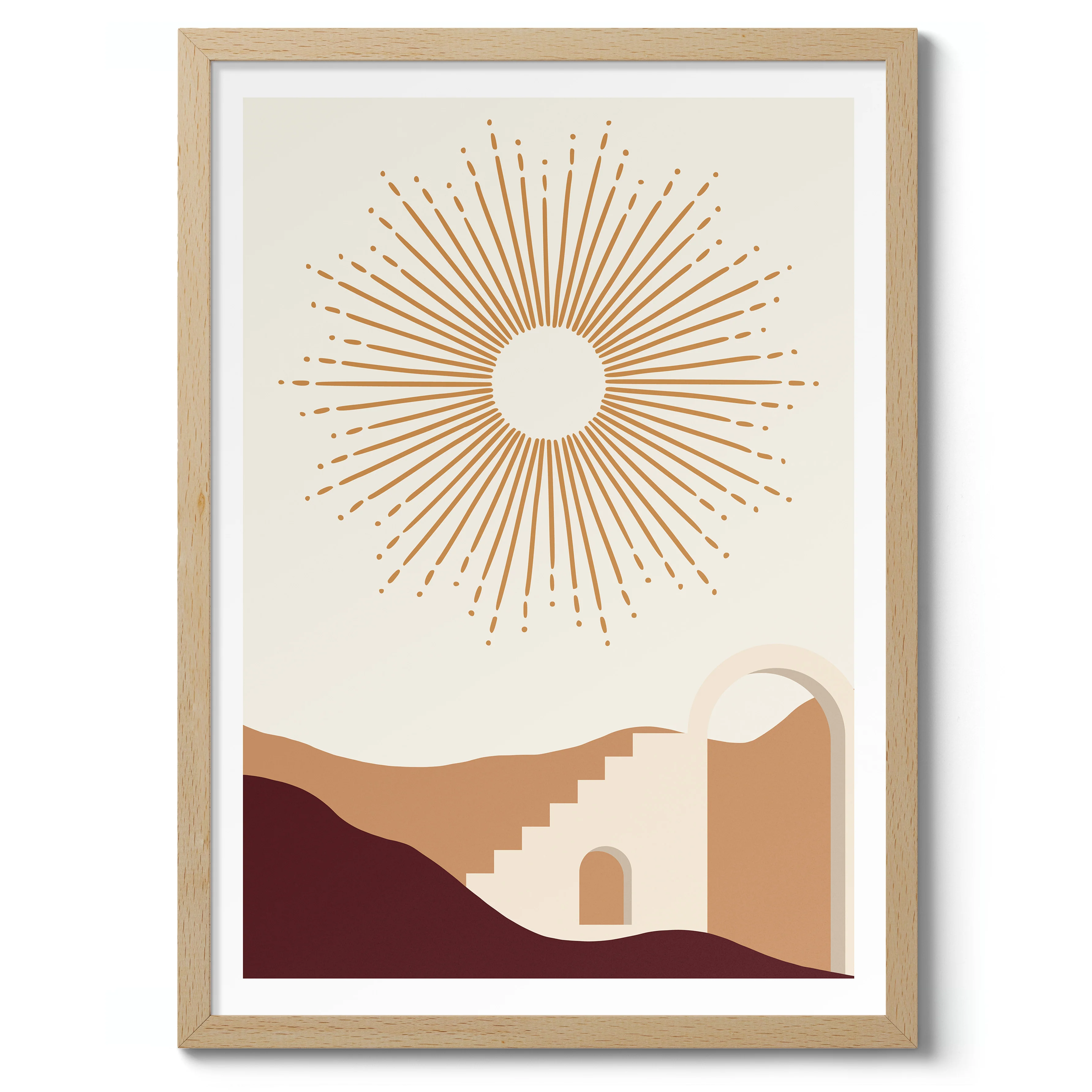 Arch Rays - Image 3