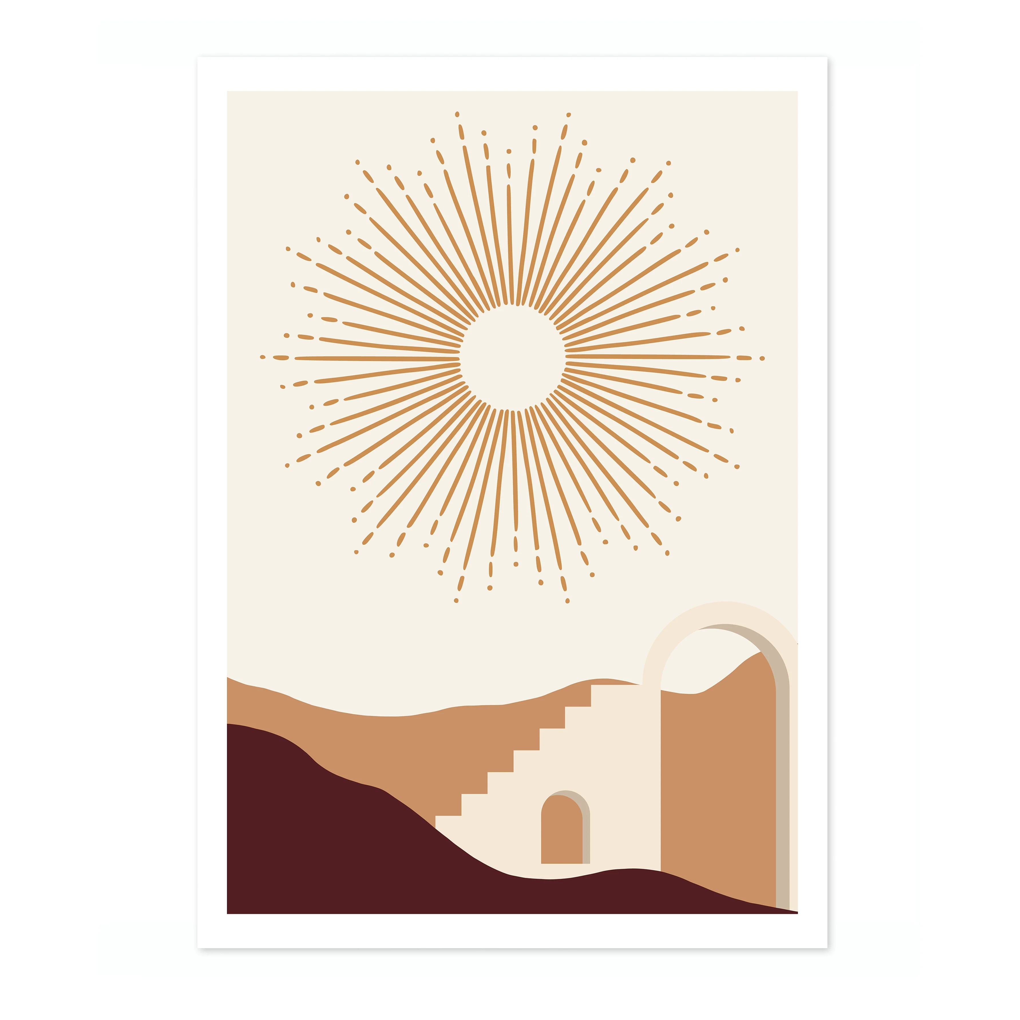 Arch Rays - Image 4