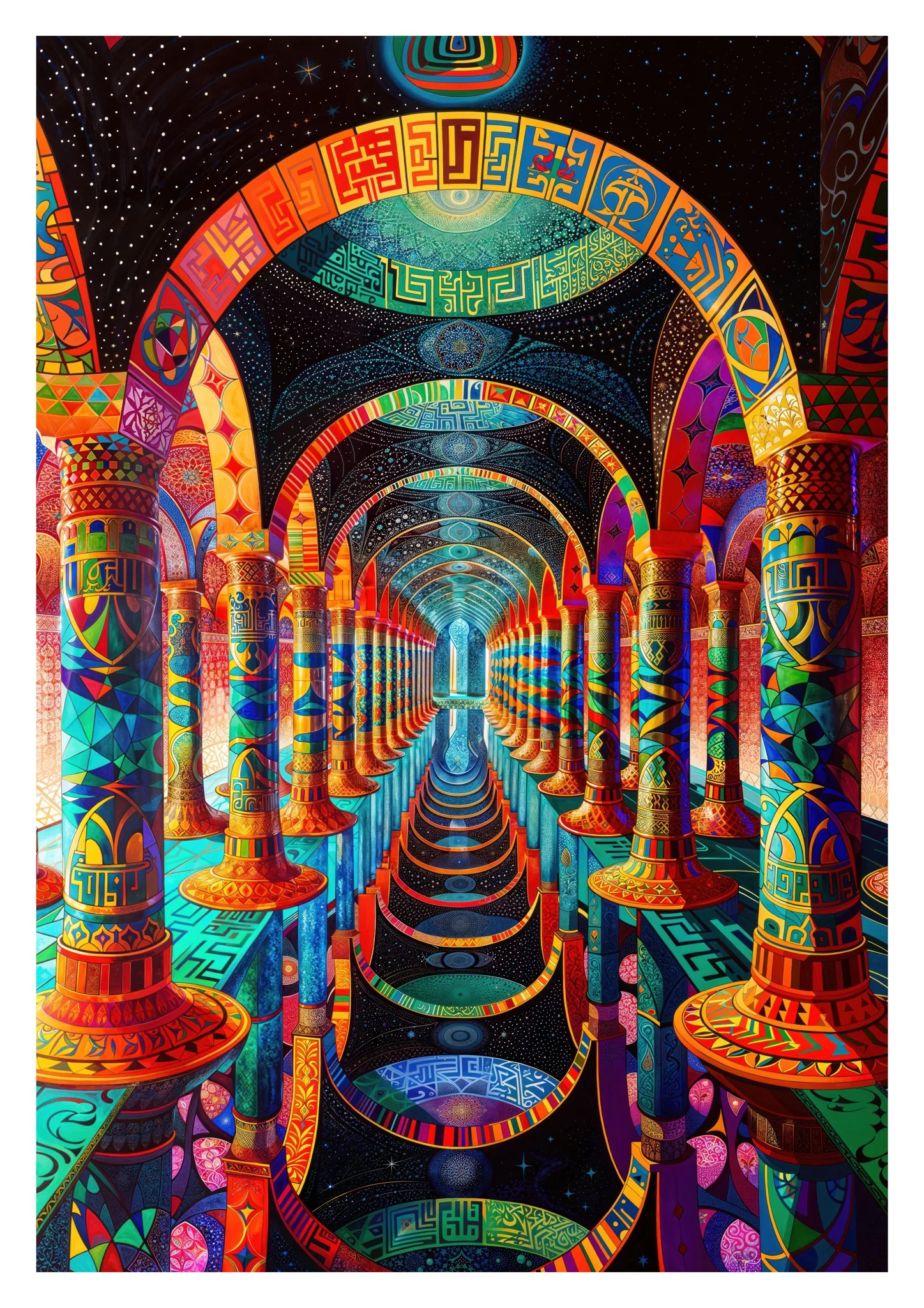 Arches