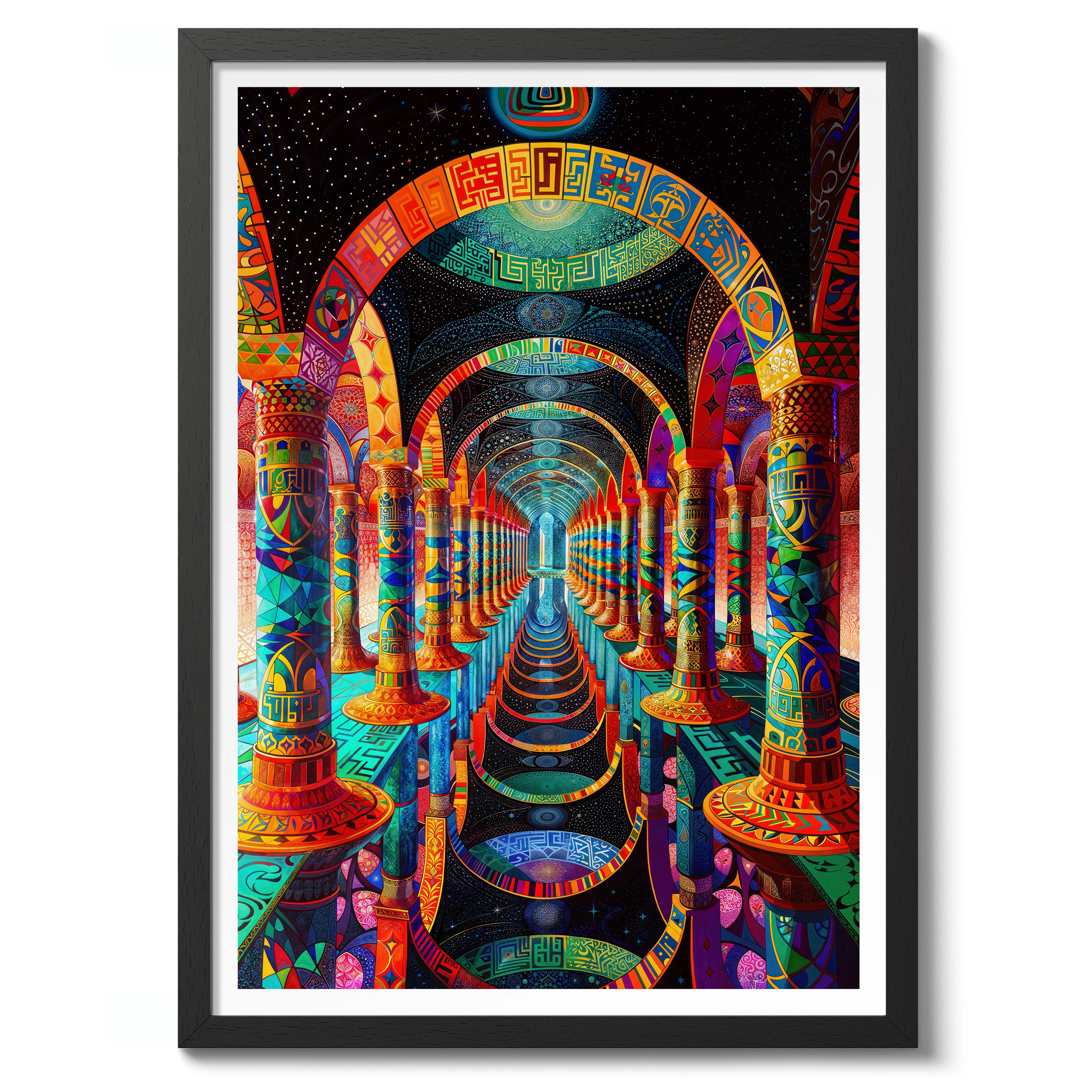 Arches - Image 2