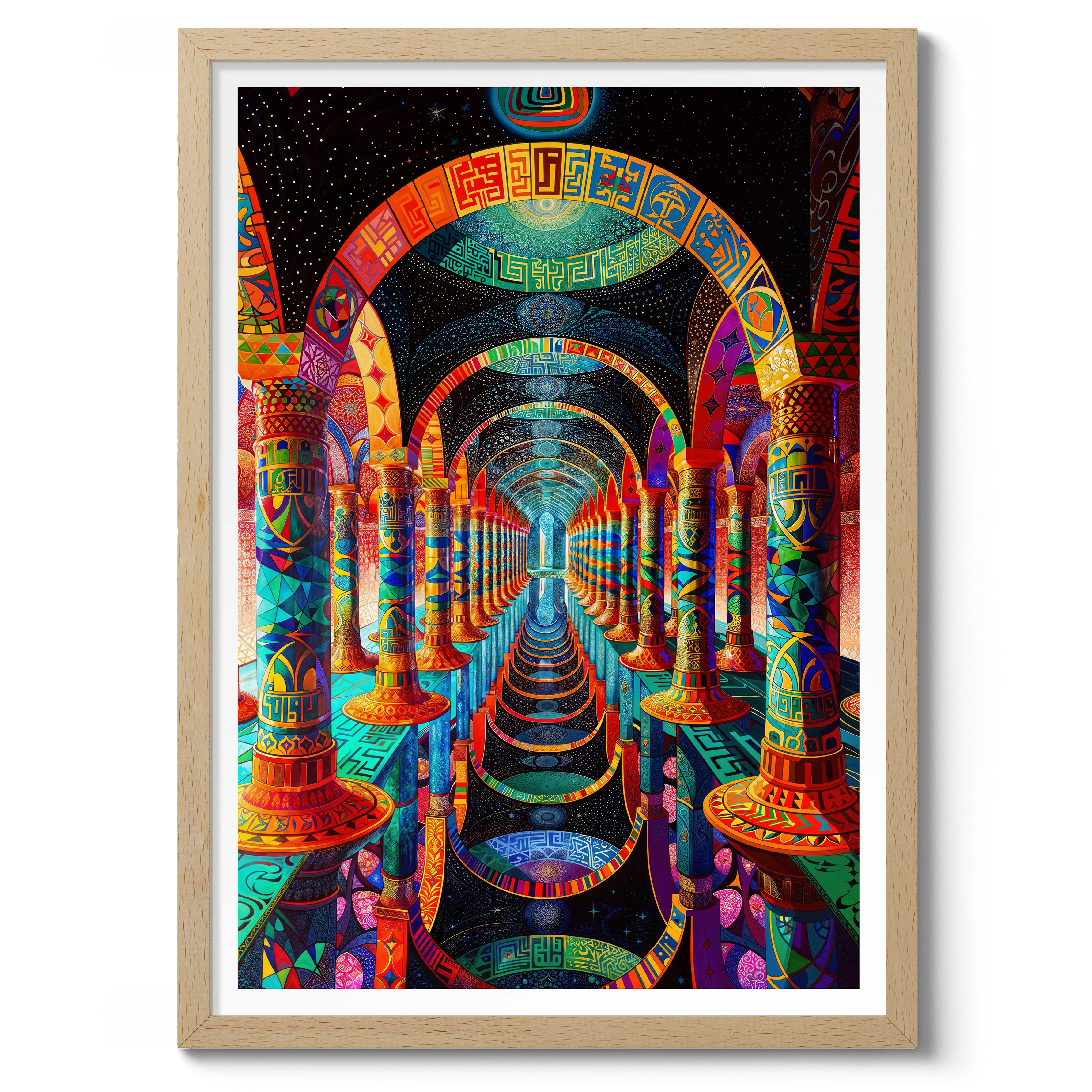 Arches - Image 3