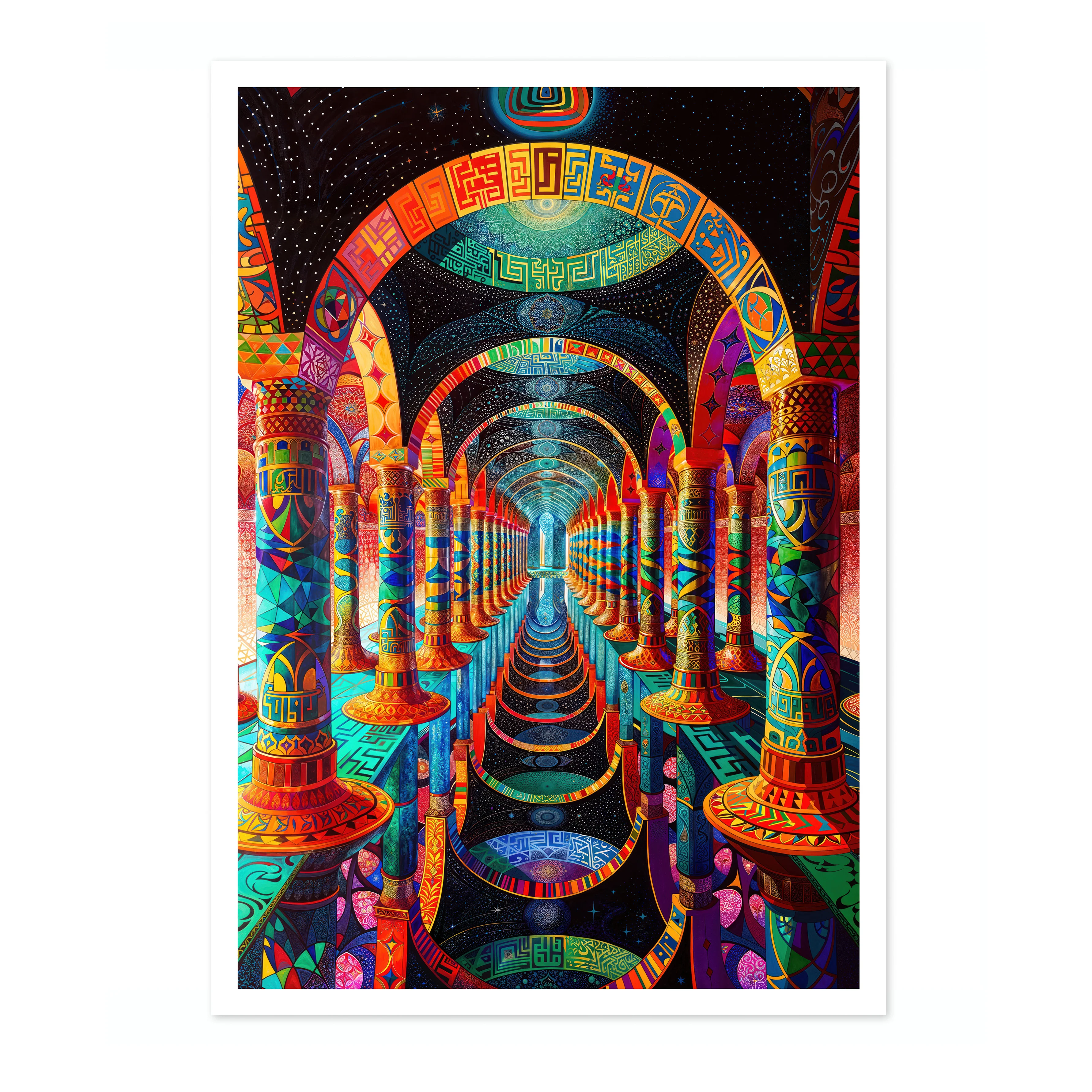 Arches - Image 4