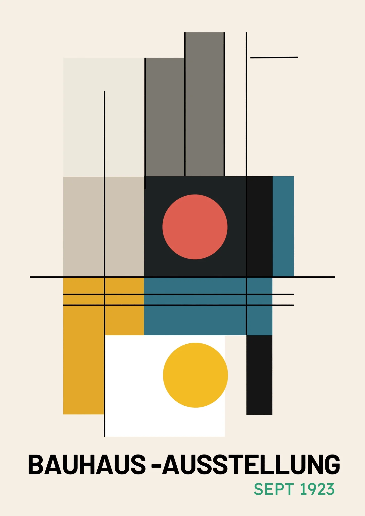 Architectural Construction