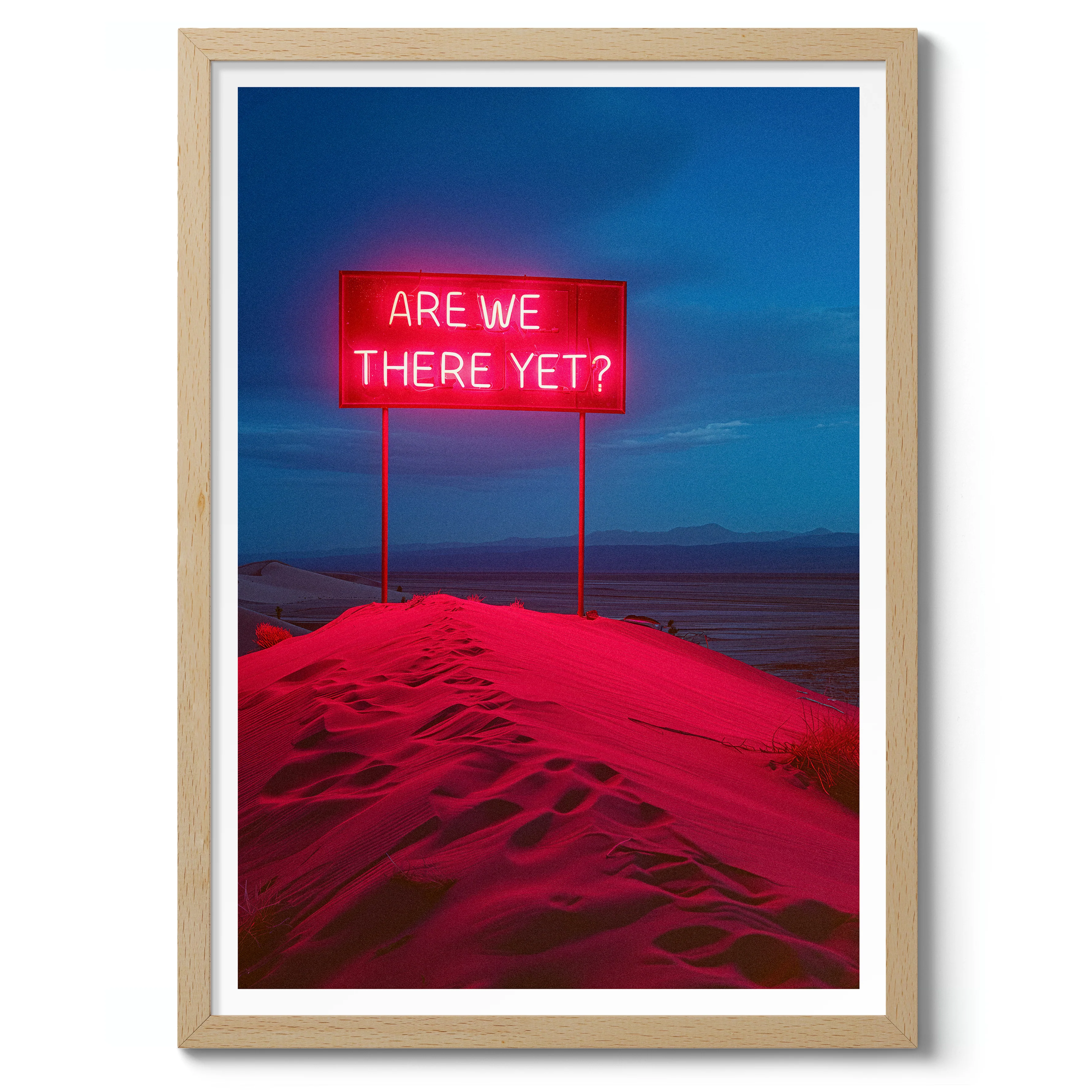 Are We There Yet? - Image 3