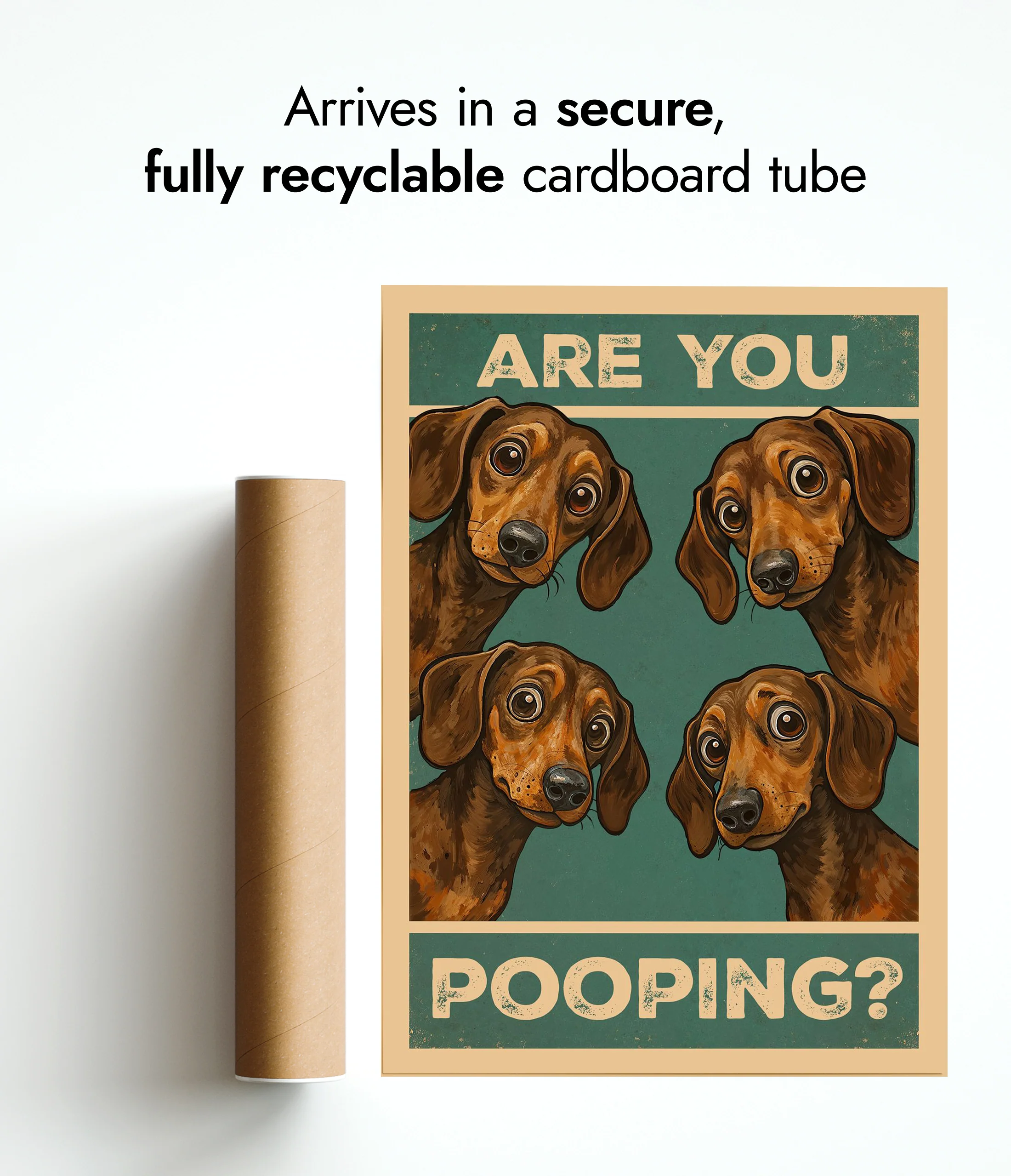 Are You Pooping? Dogs - Image 9