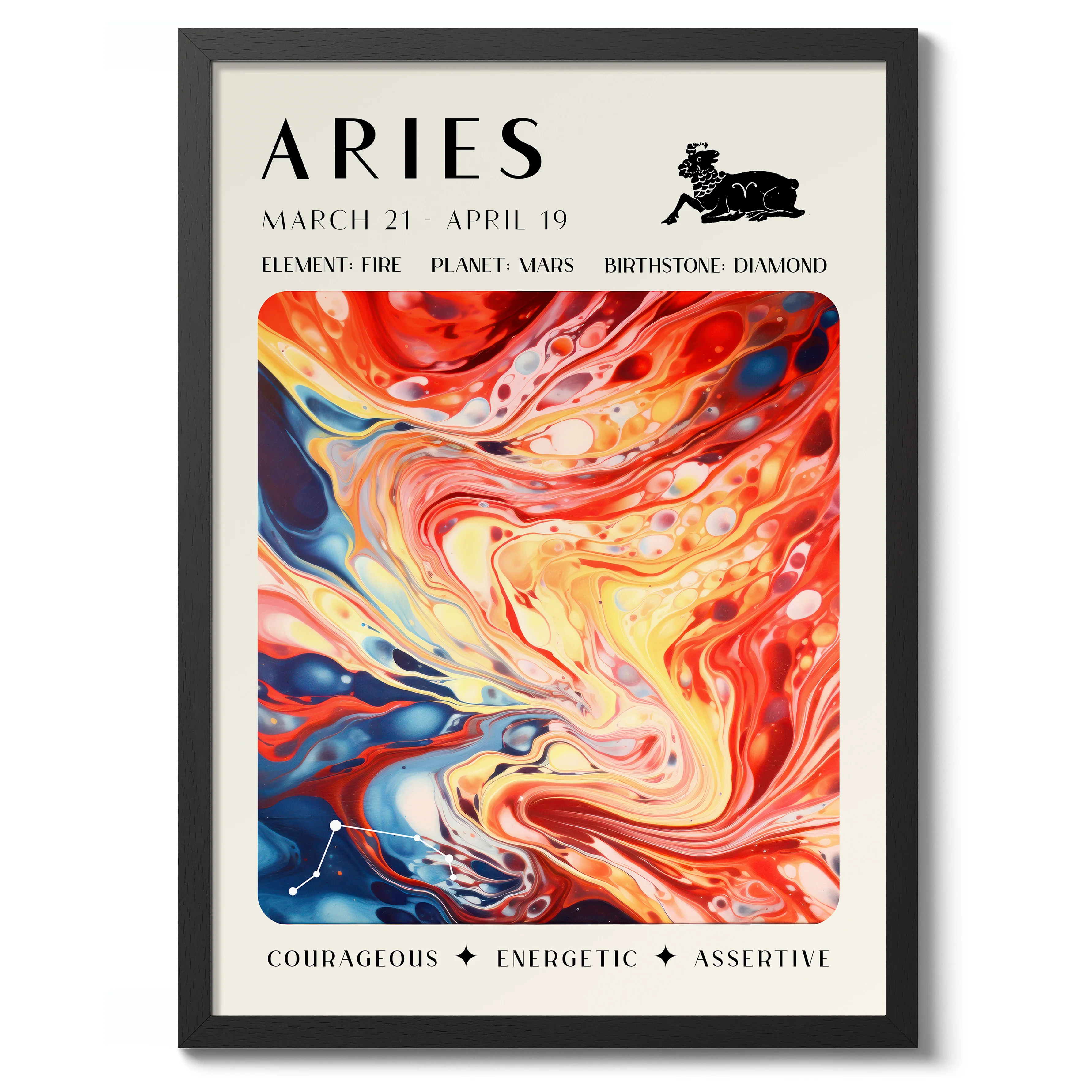 Aries - Image 2