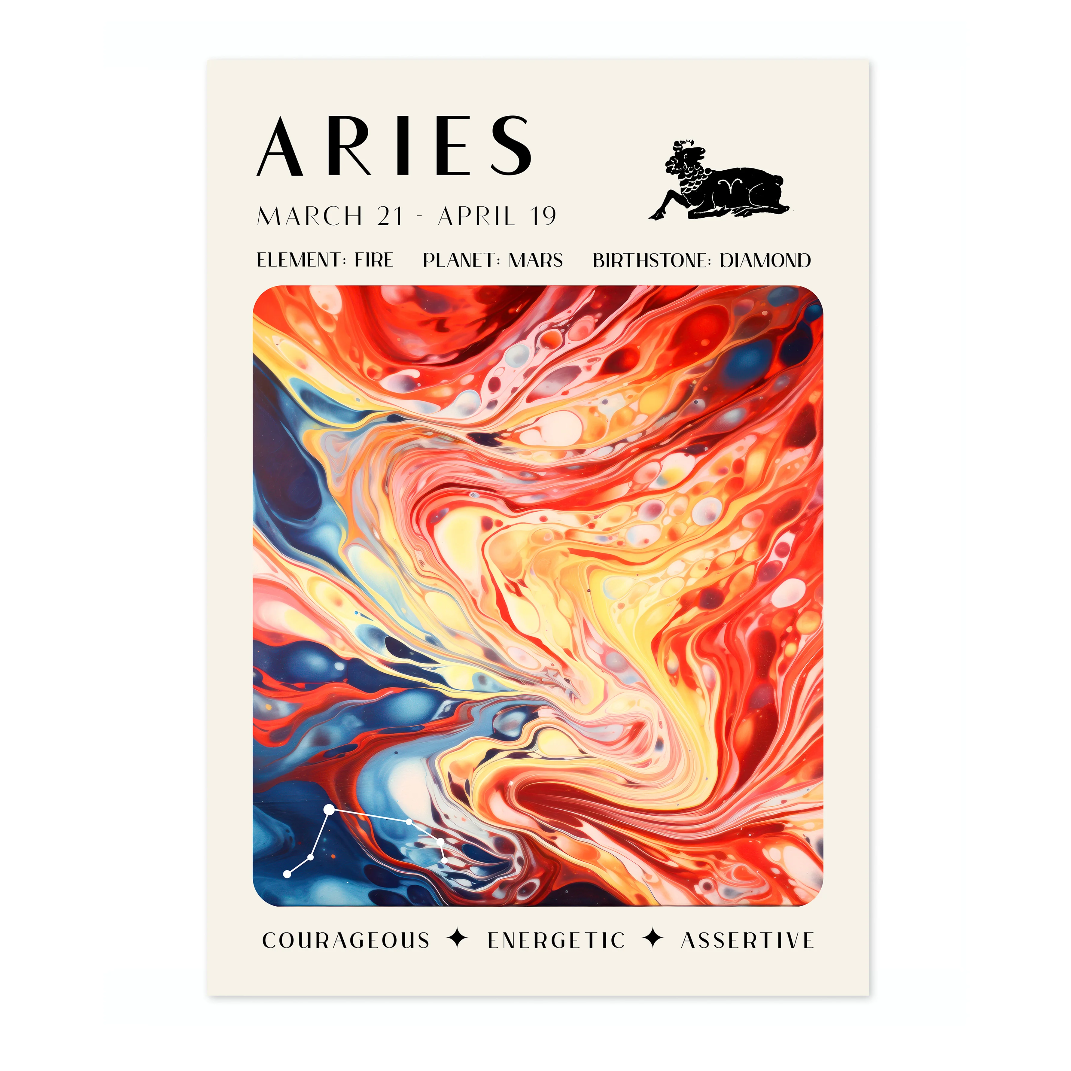 Aries - Image 4