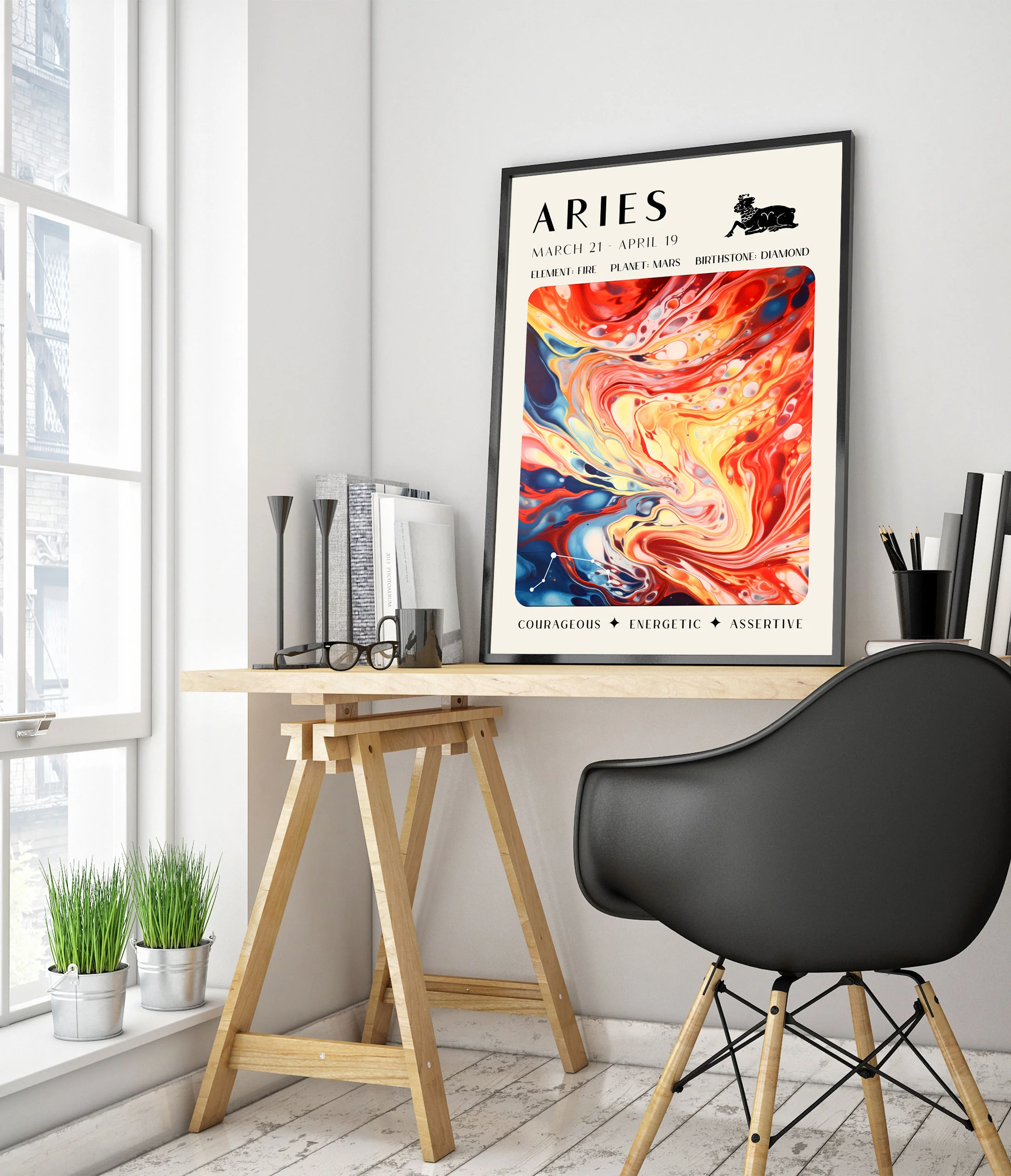 Aries - Image 5