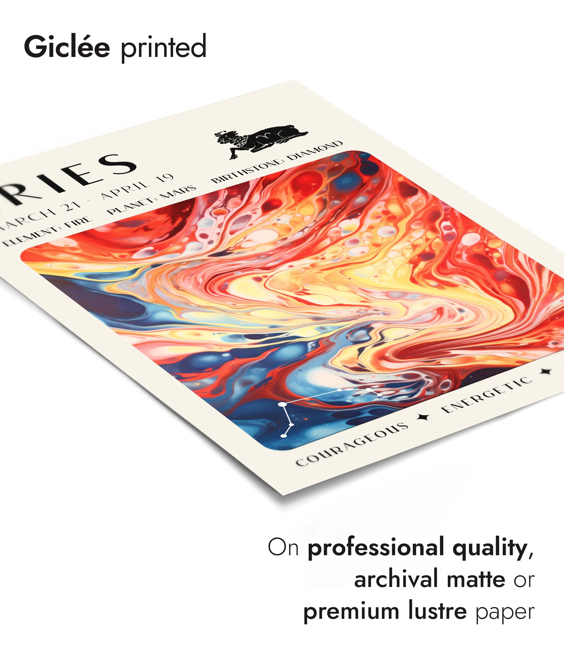 Aries - Image 6