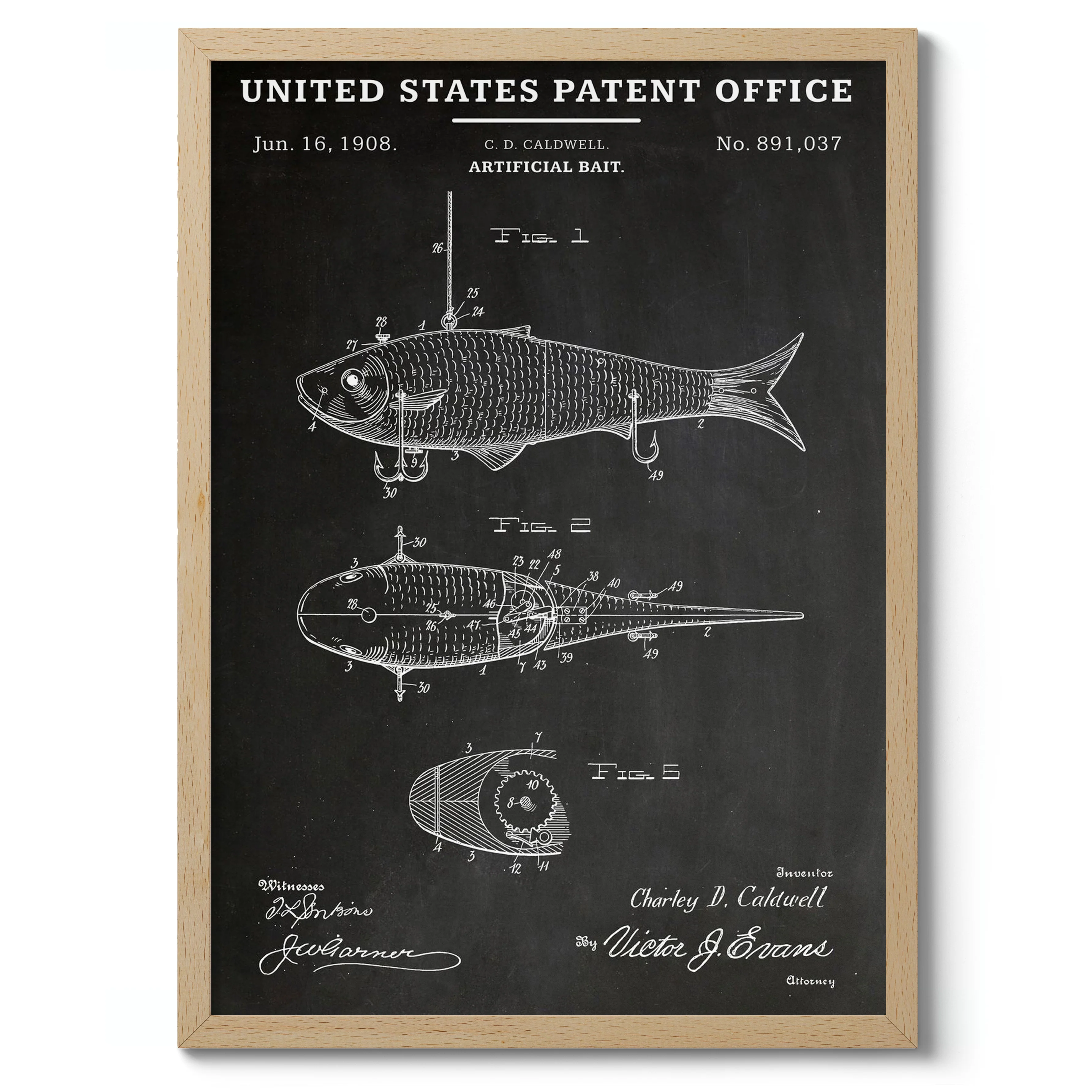 Artificial Bait - Image 3
