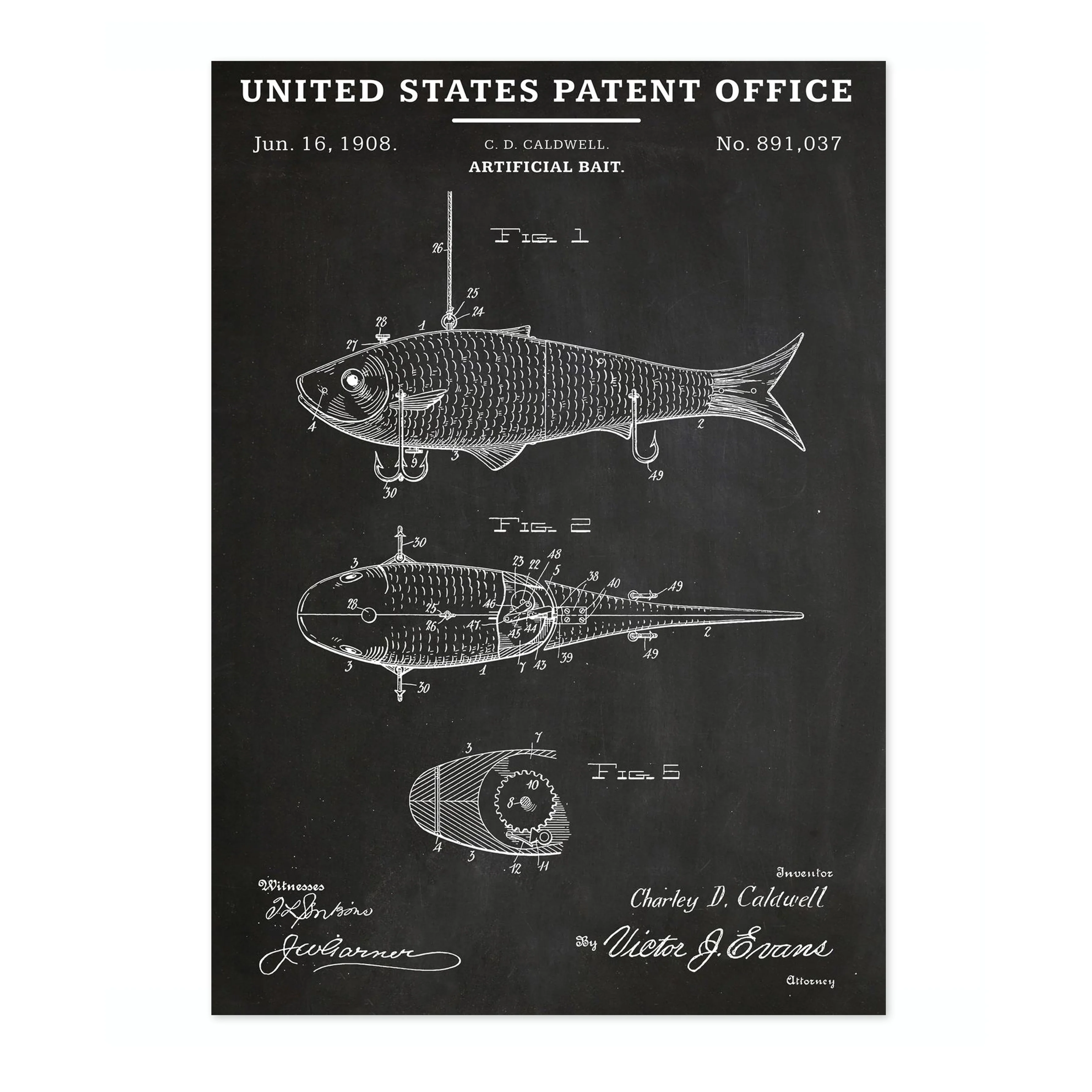 Artificial Bait - Image 4