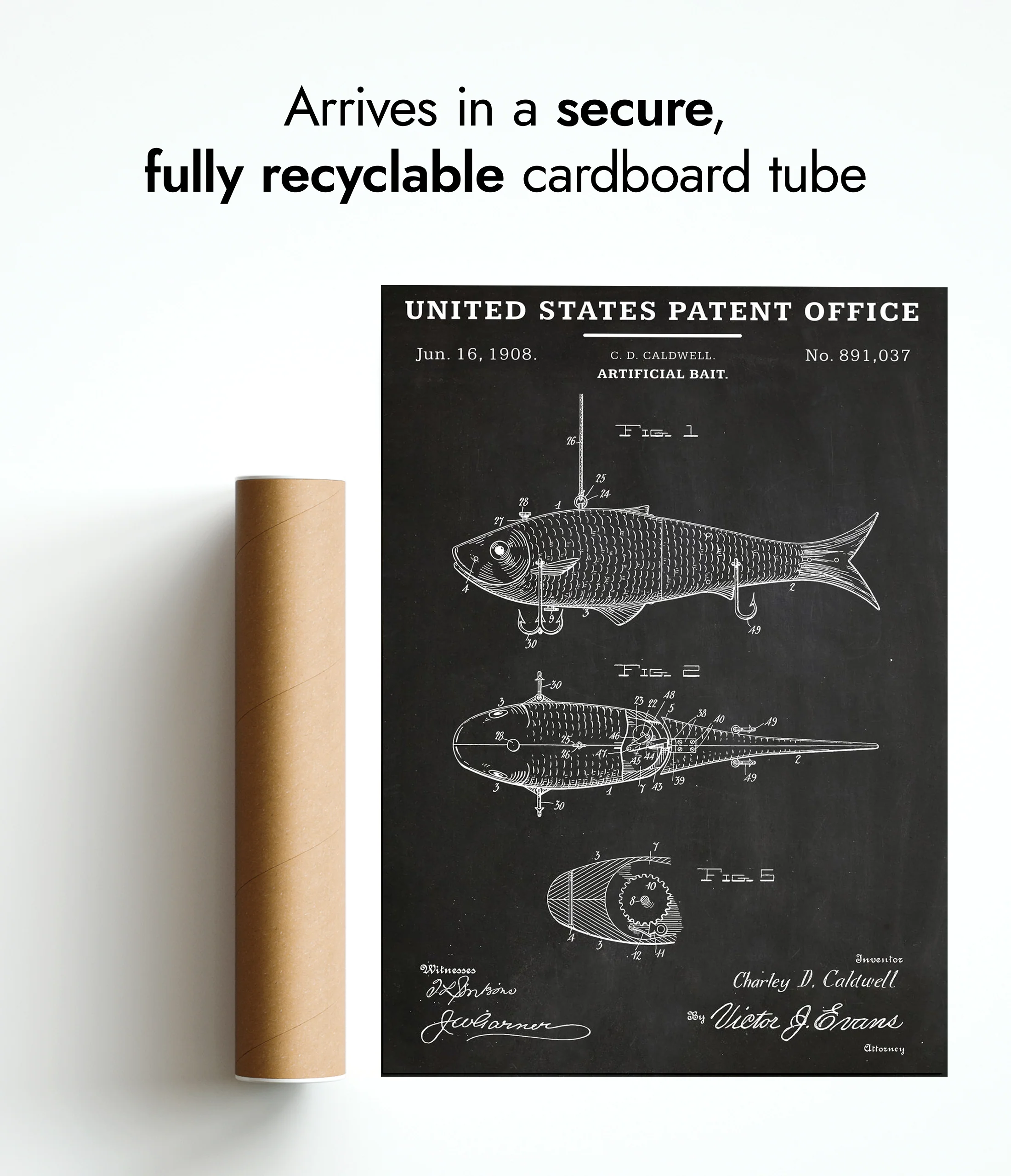 Artificial Bait - Image 9