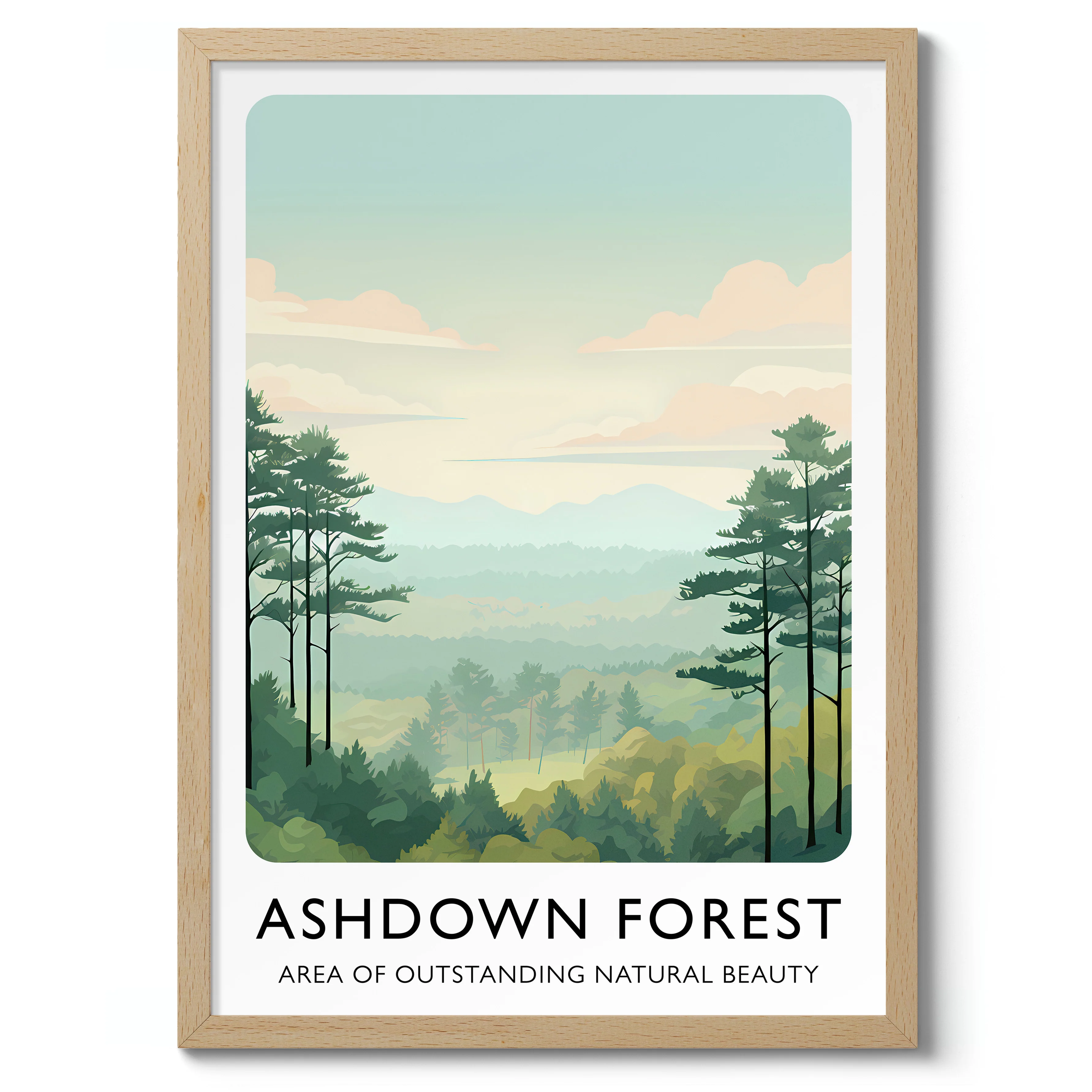 Ashdown Forest - Image 3