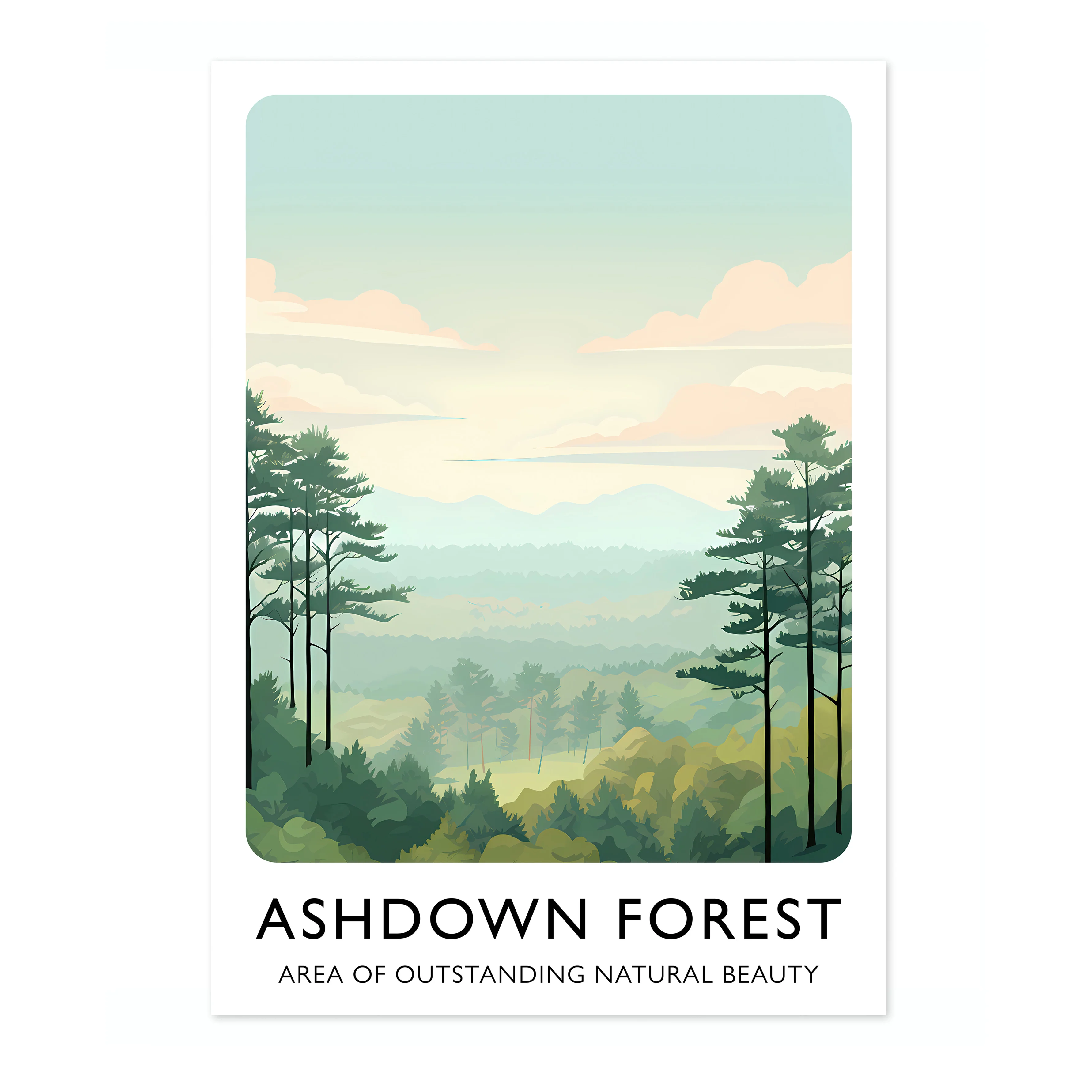 Ashdown Forest - Image 4