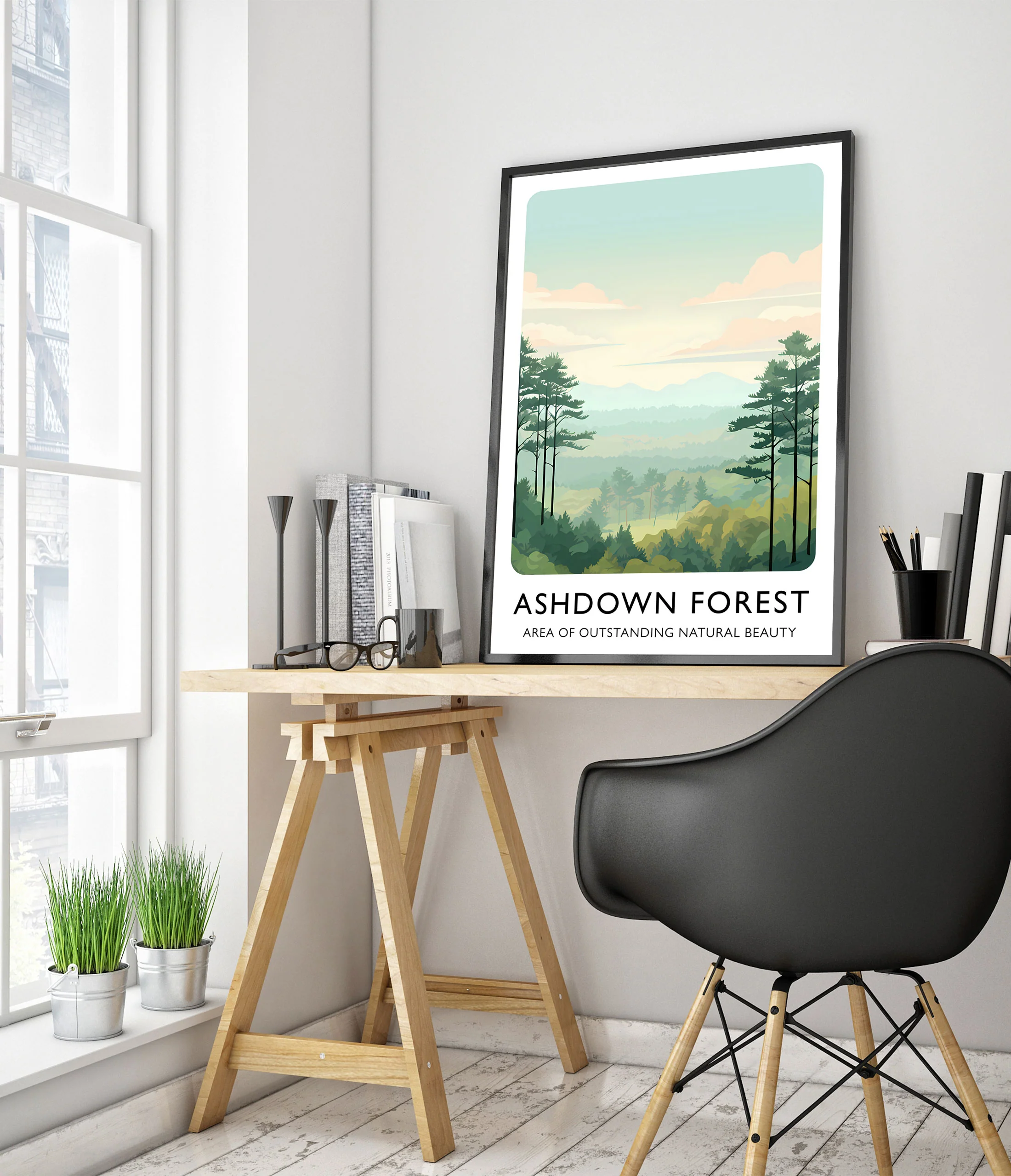 Ashdown Forest - Image 5