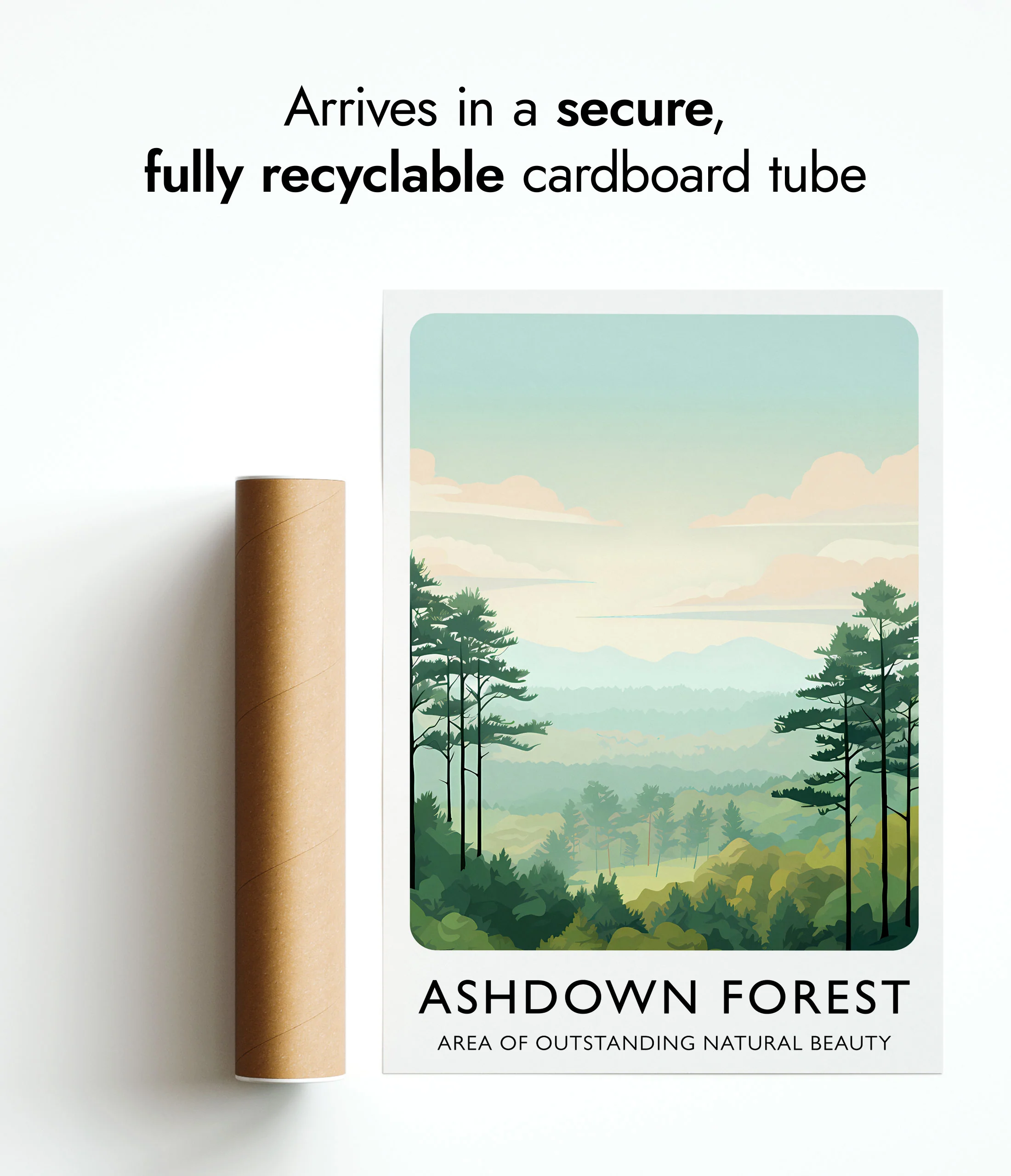 Ashdown Forest - Image 9