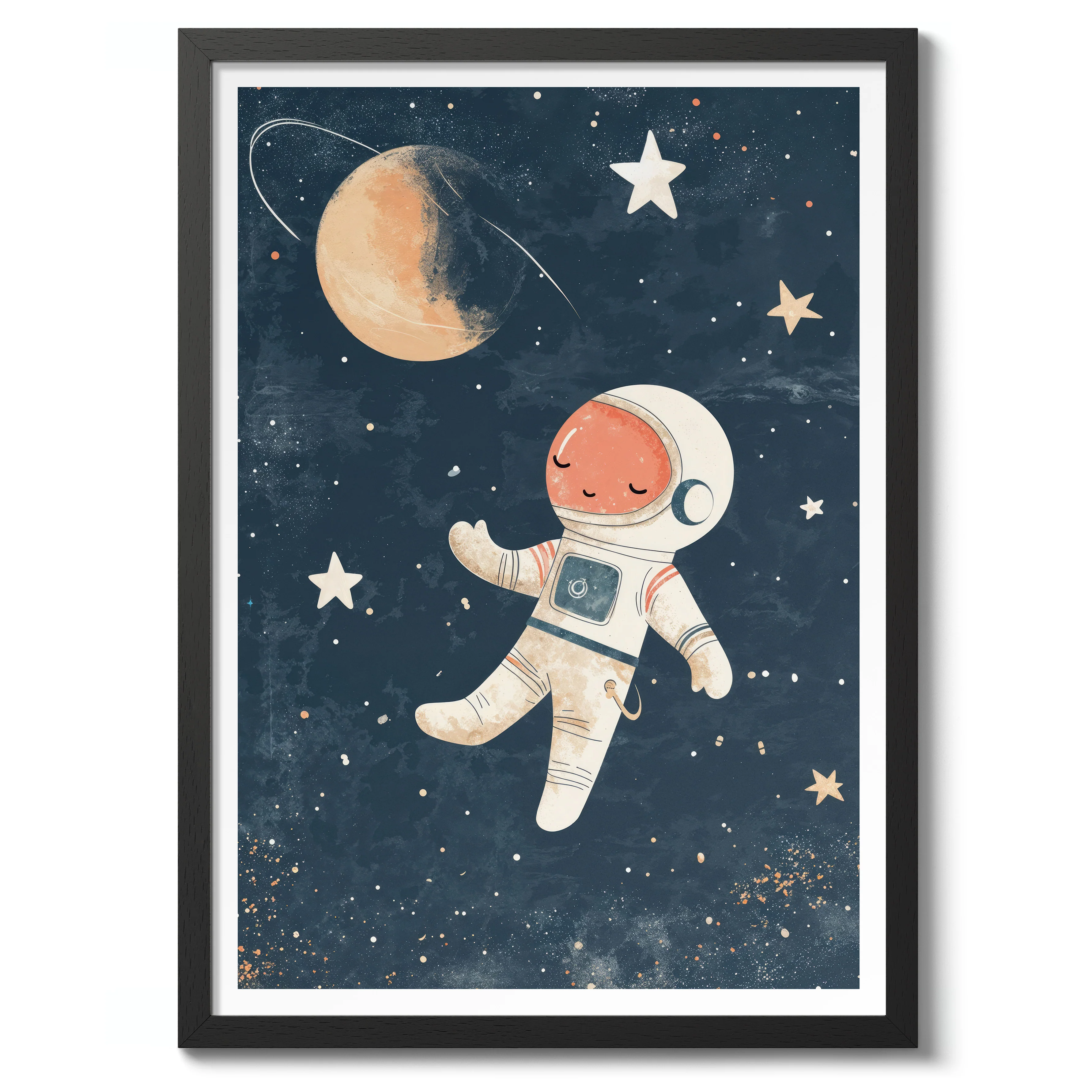 Astronaut - Image 2