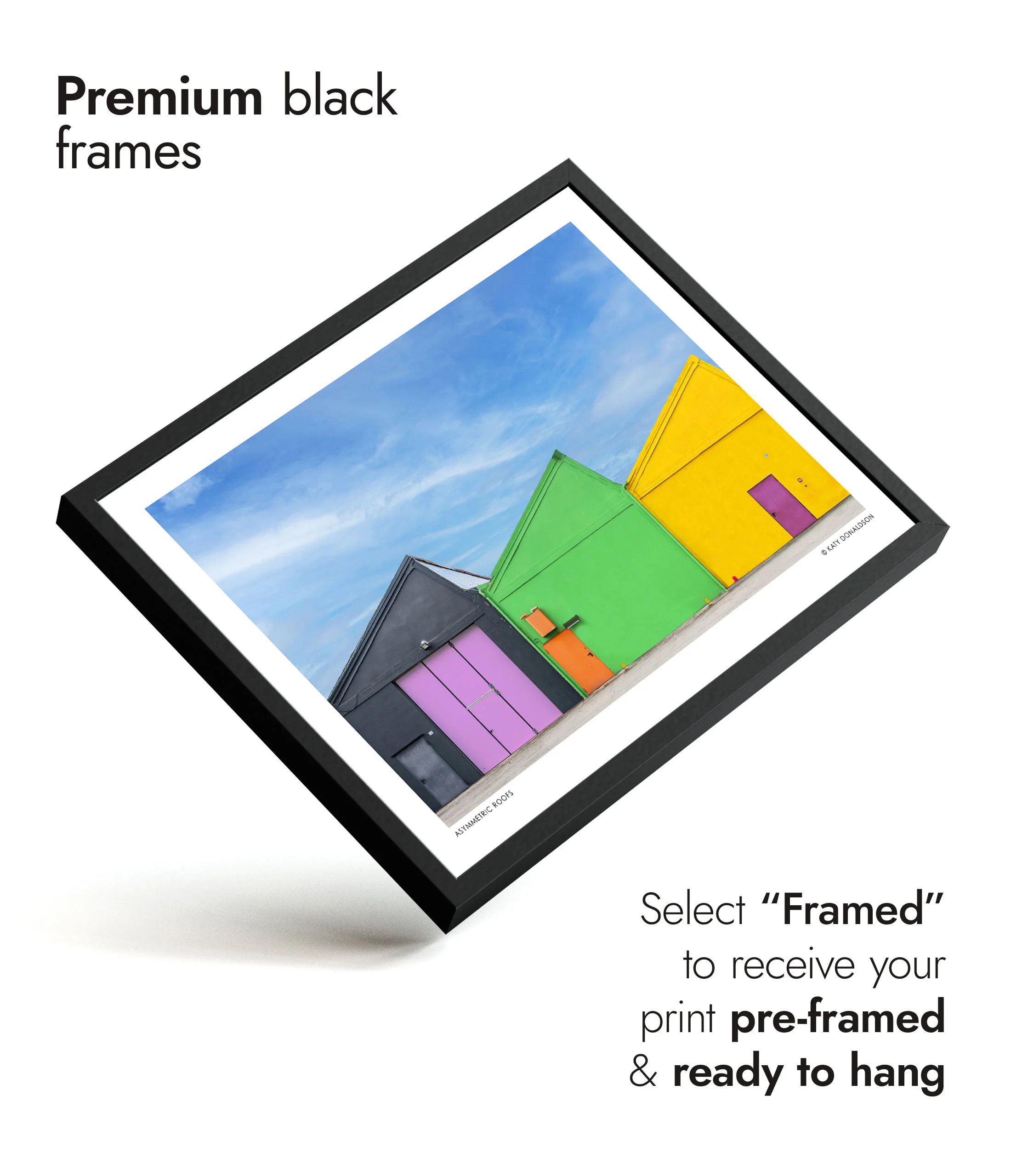 Asymmetric Roofs - Image 7