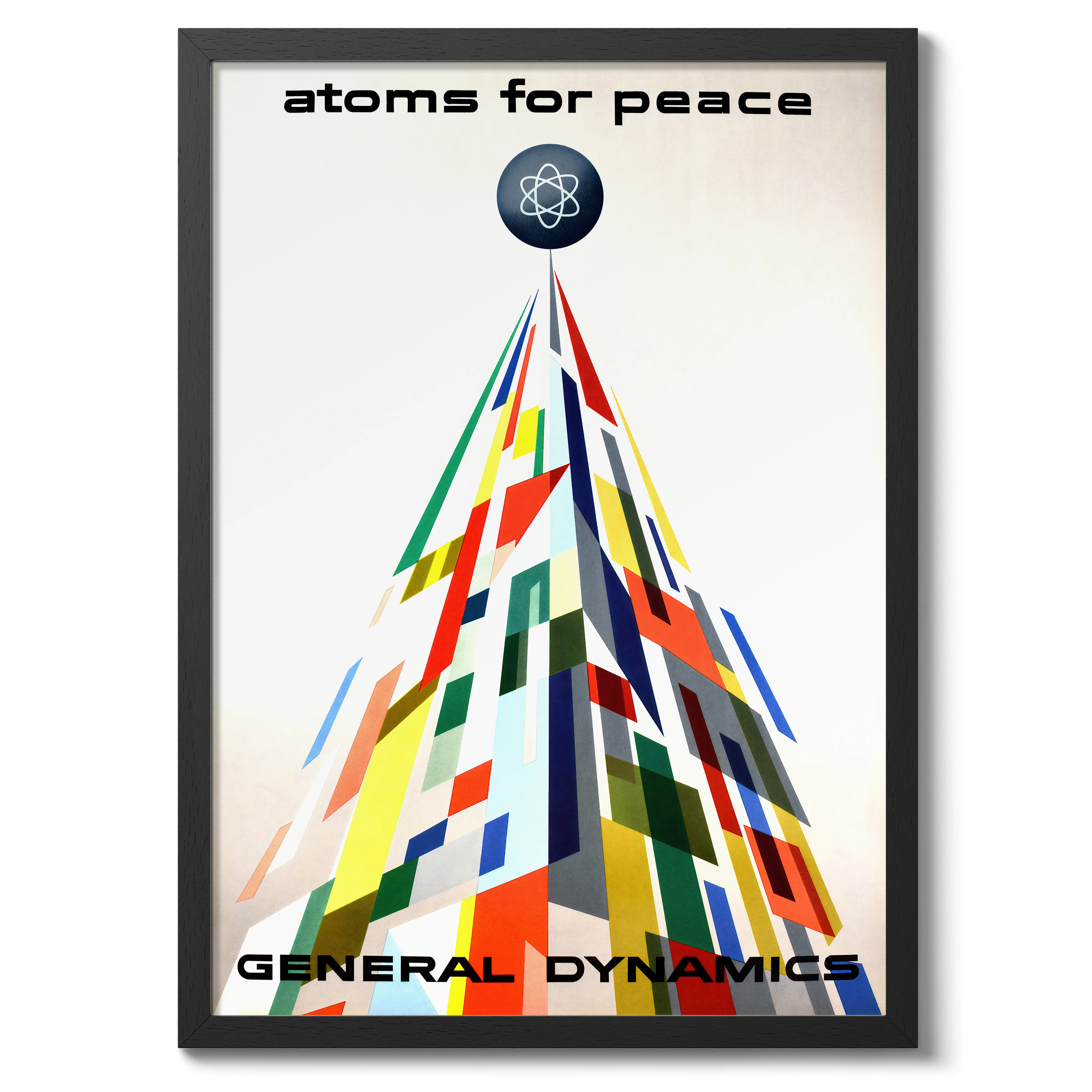 Atoms for Peace - Image 2