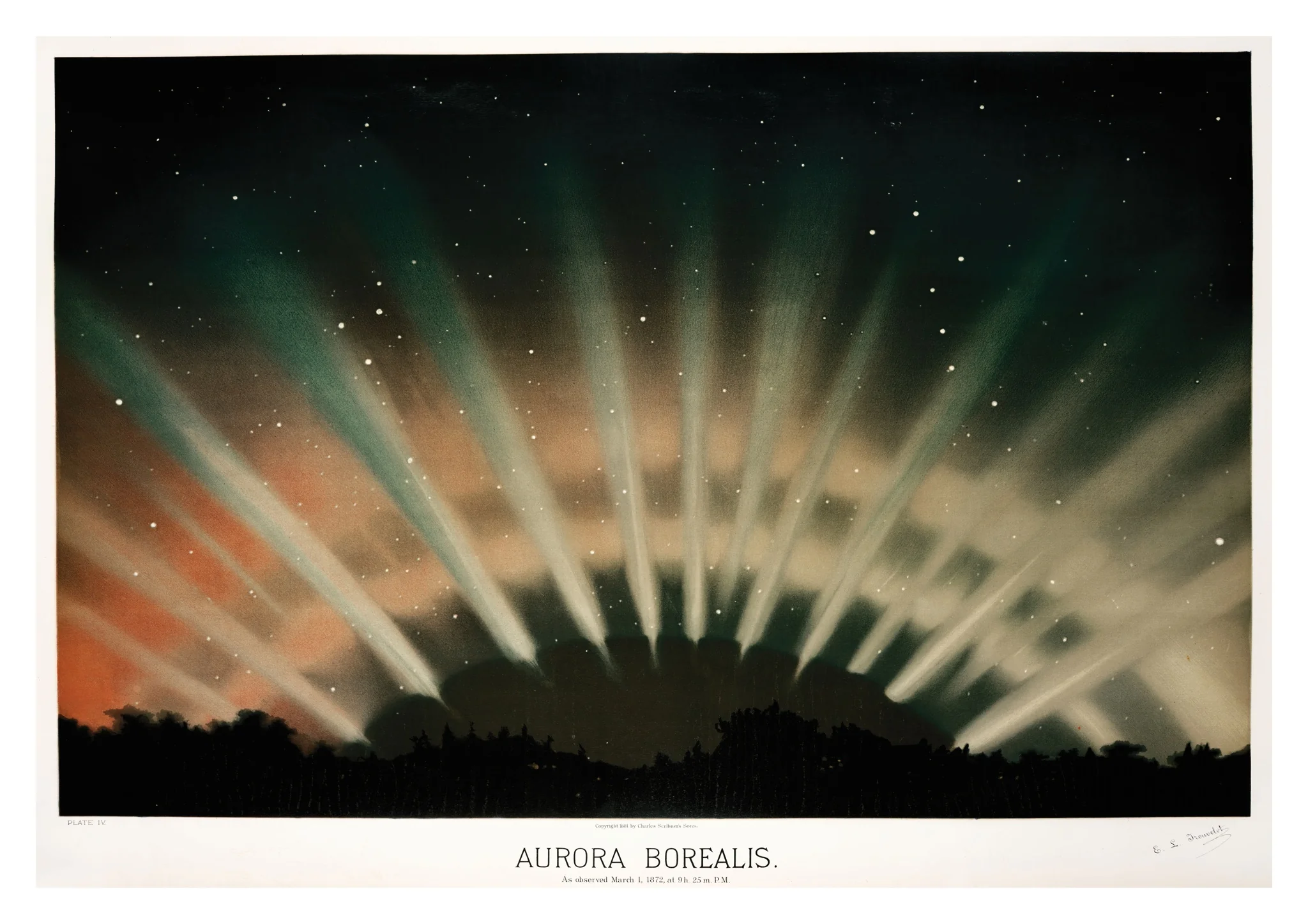 Aurora Borealis