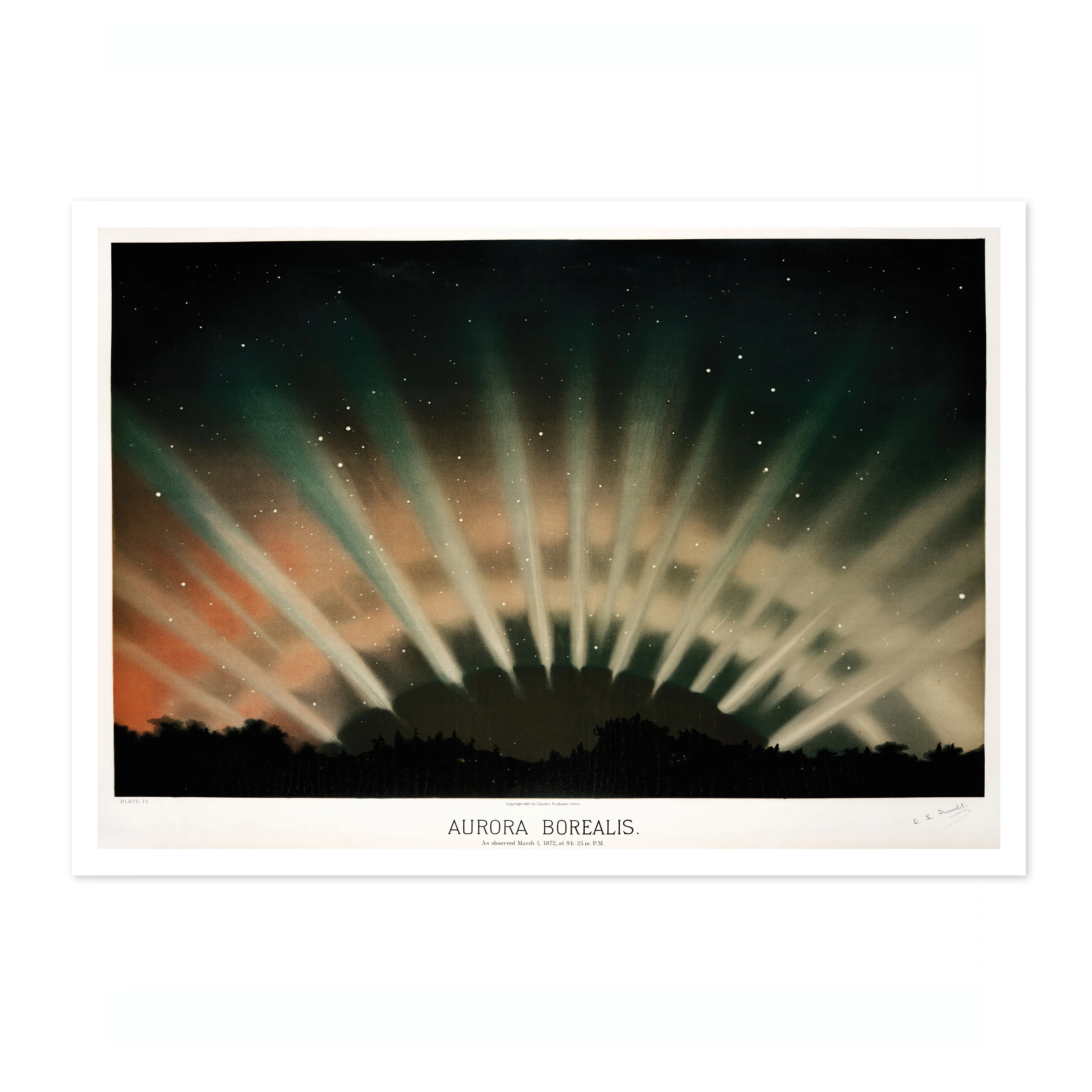 Aurora Borealis - Image 4