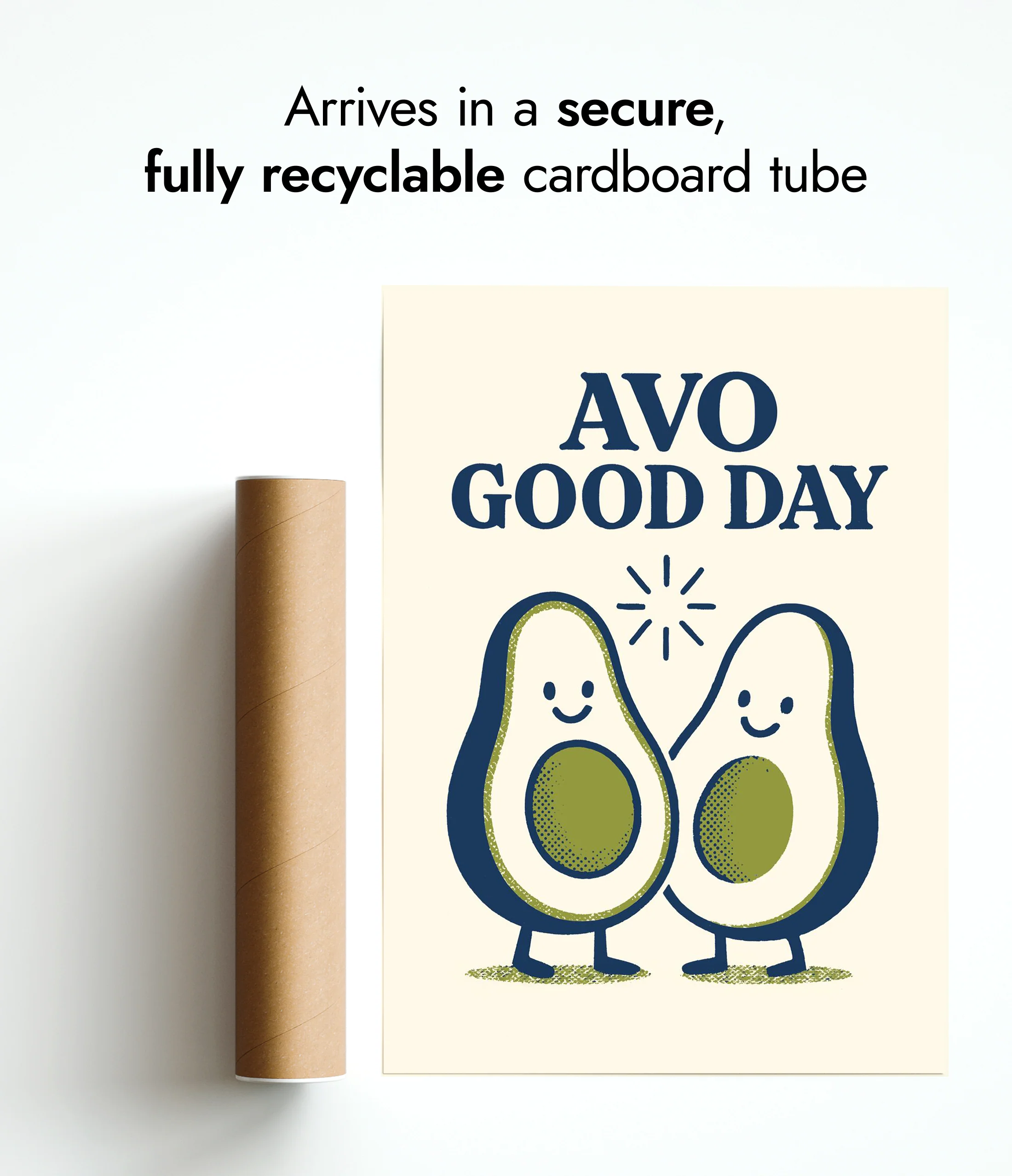 Avo Good Day - Image 9