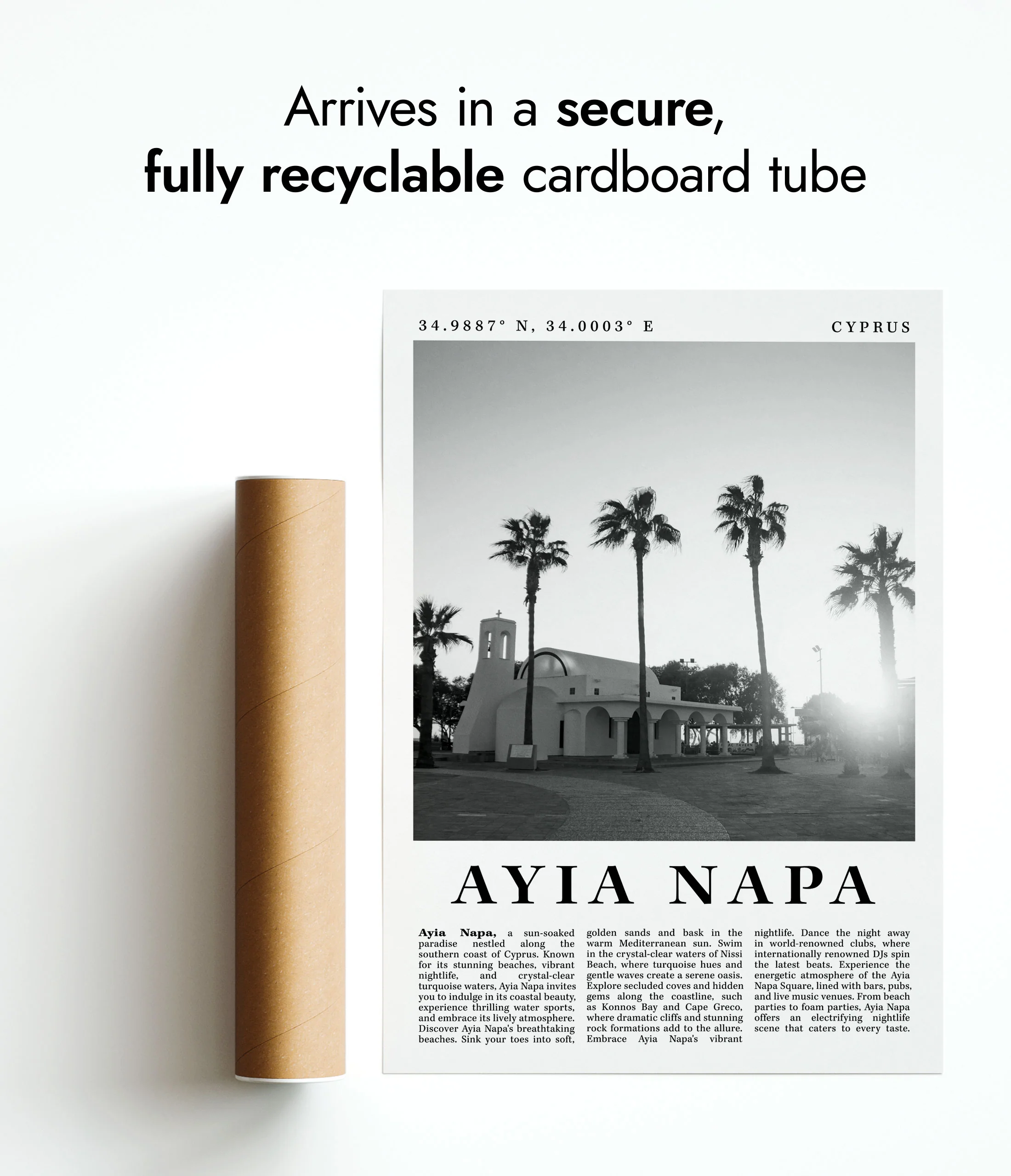 Ayia Napa - Cyprus - Image 9