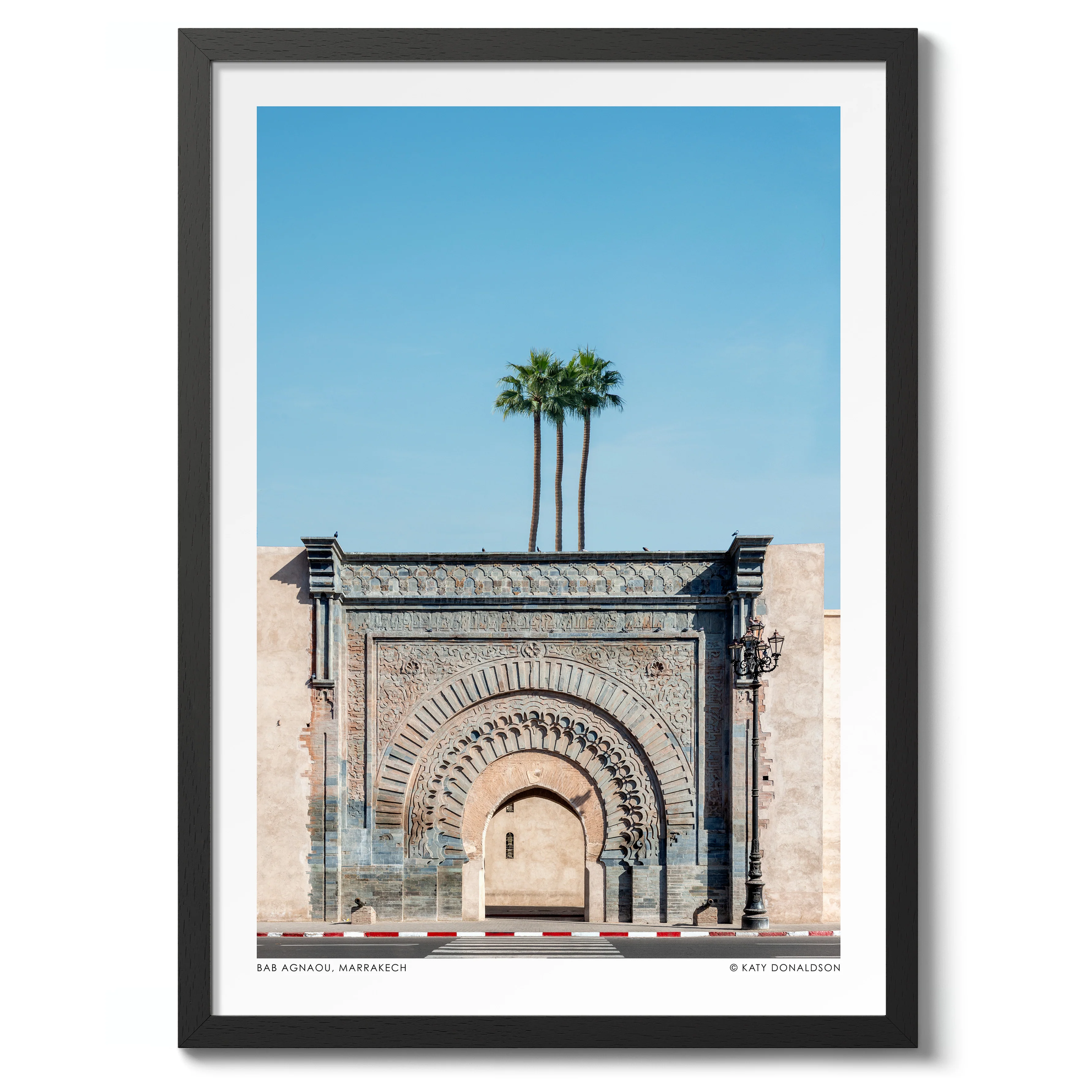Bab Agnou, Marrakech - Image 2