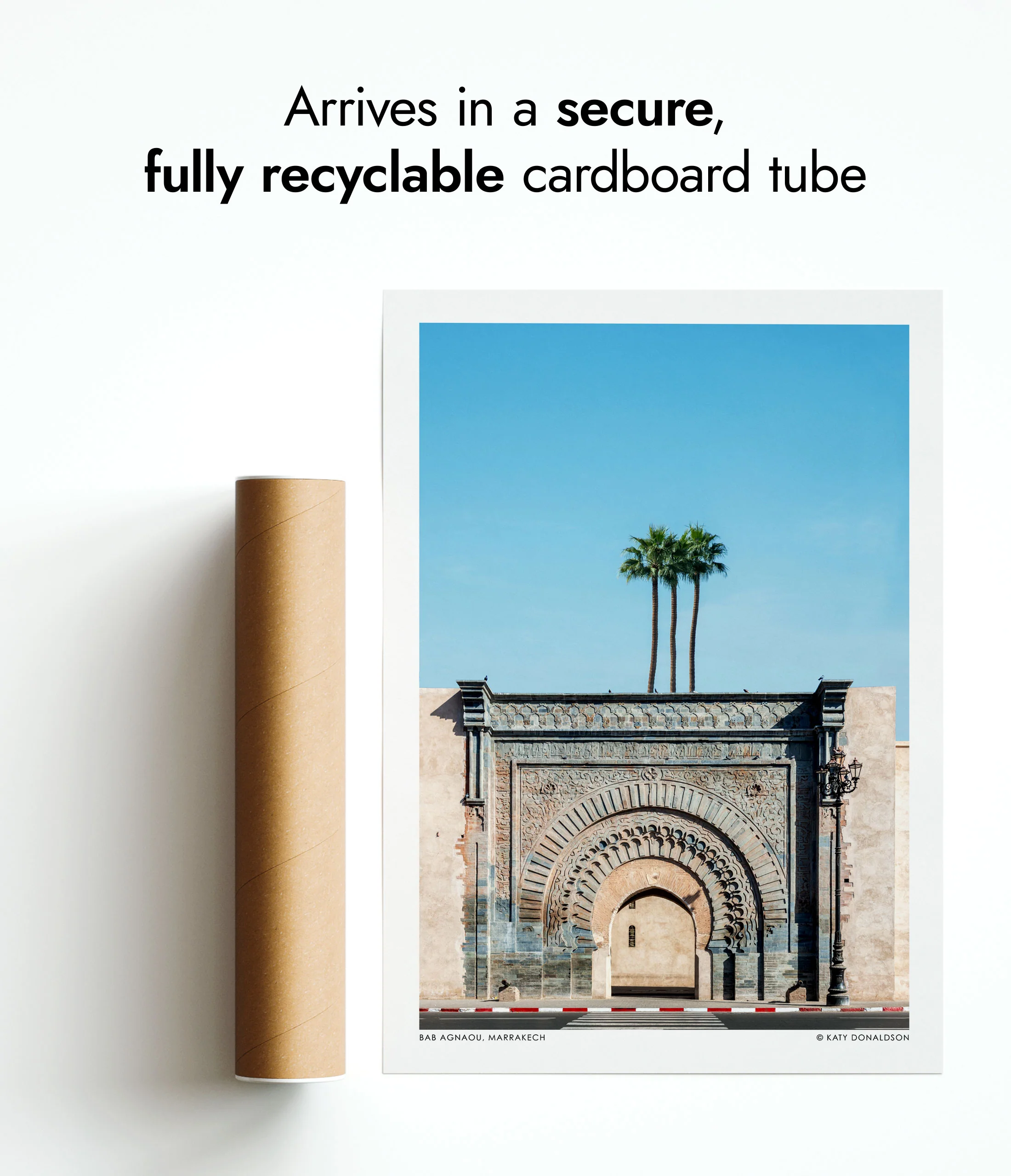 Bab Agnou, Marrakech - Image 9