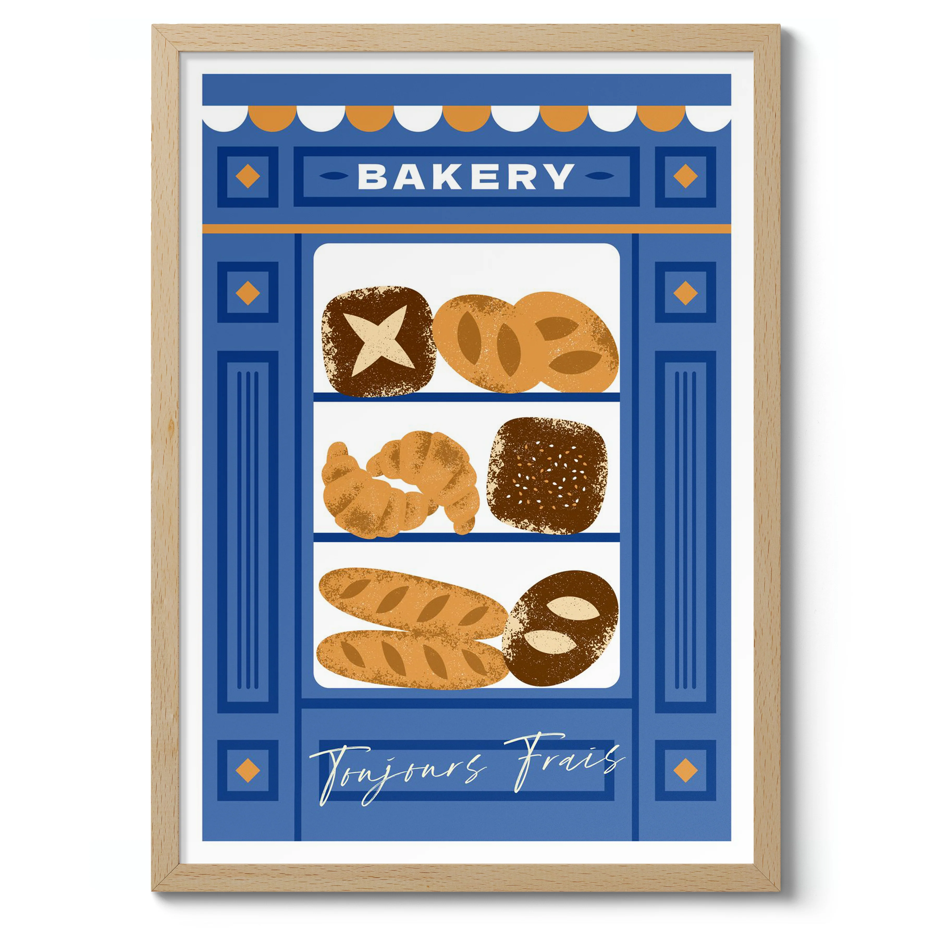 Bakery, Always Fresh - Image 3