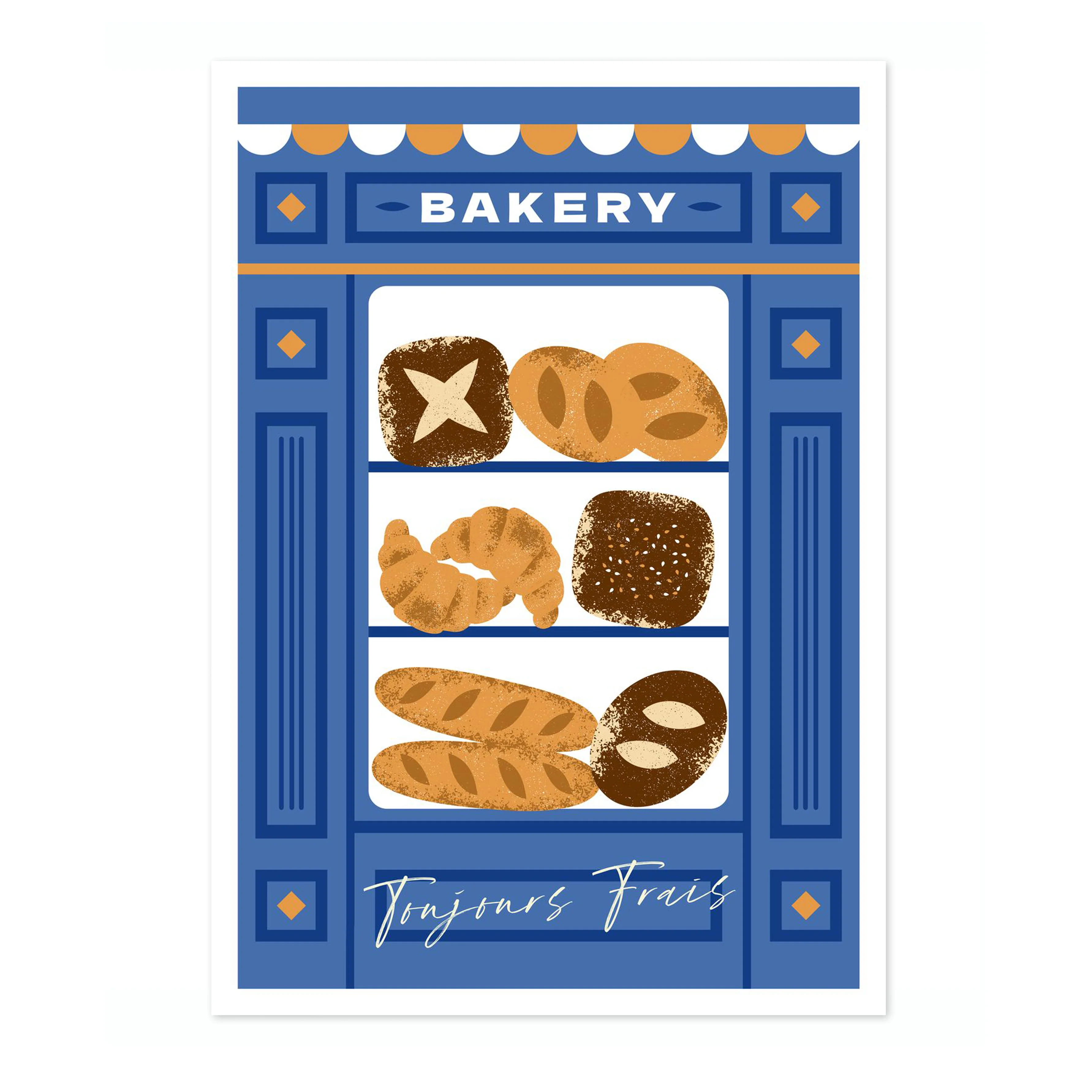 Bakery, Always Fresh - Image 4