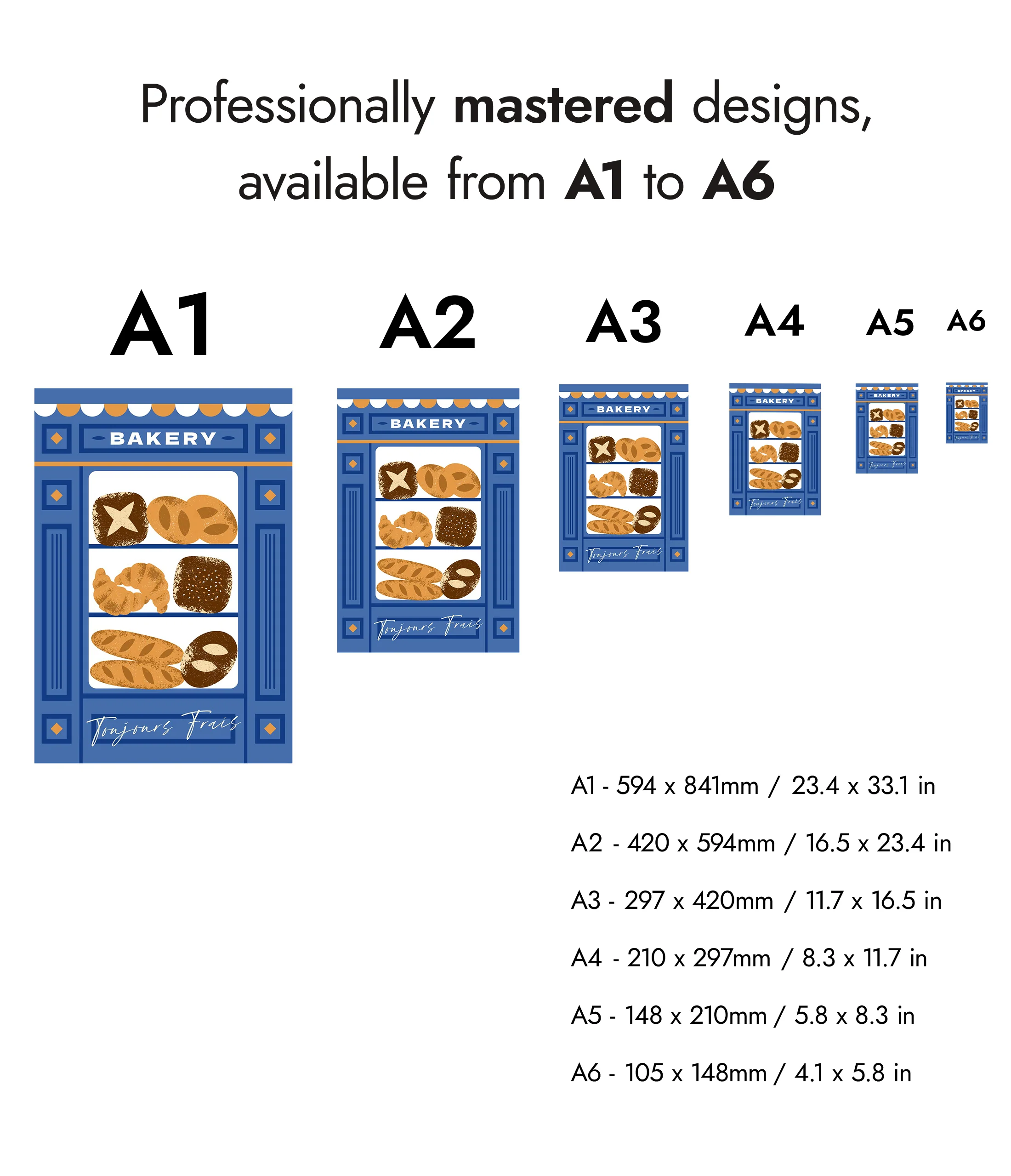 Bakery, Always Fresh - Image 8