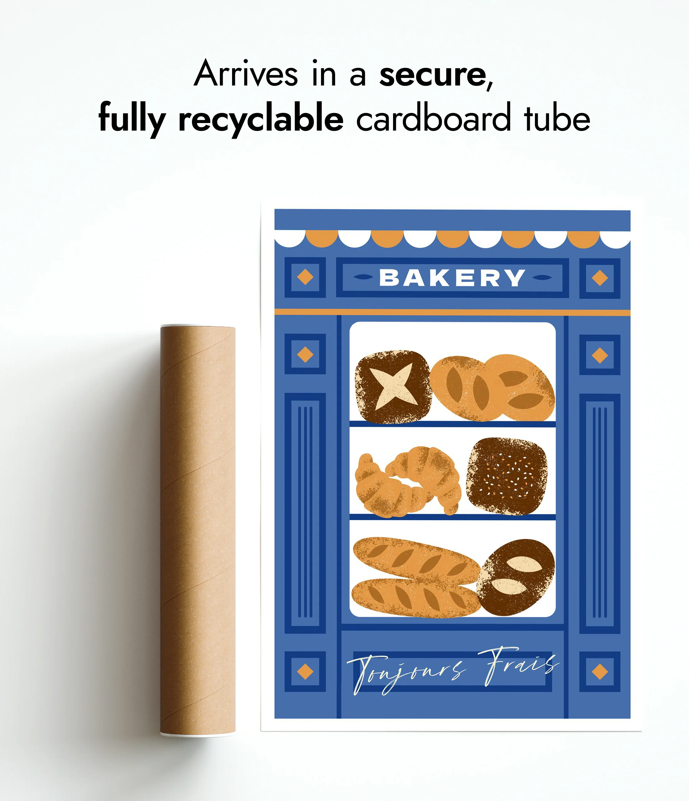 Bakery, Always Fresh - Image 9