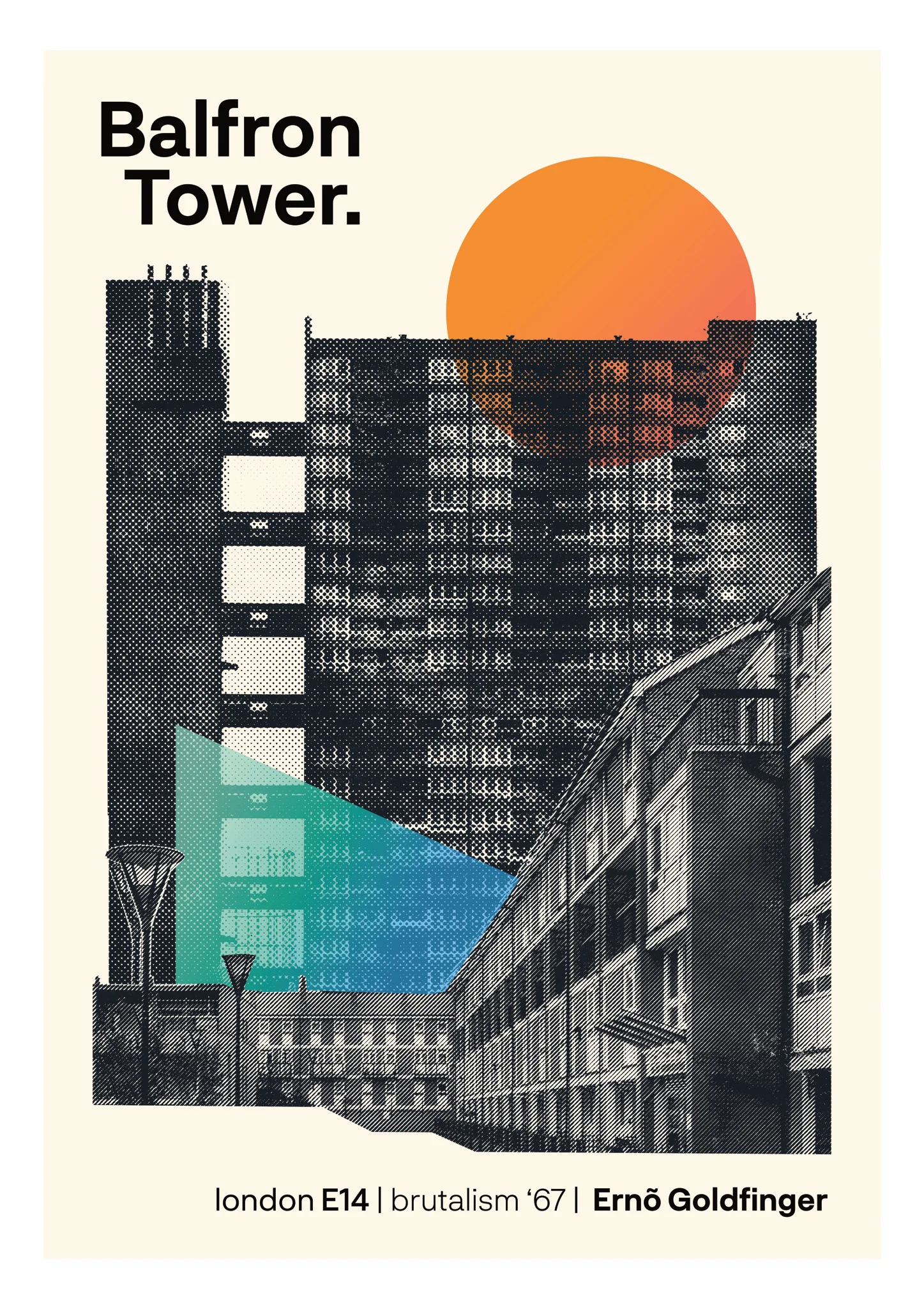 Balfron Tower