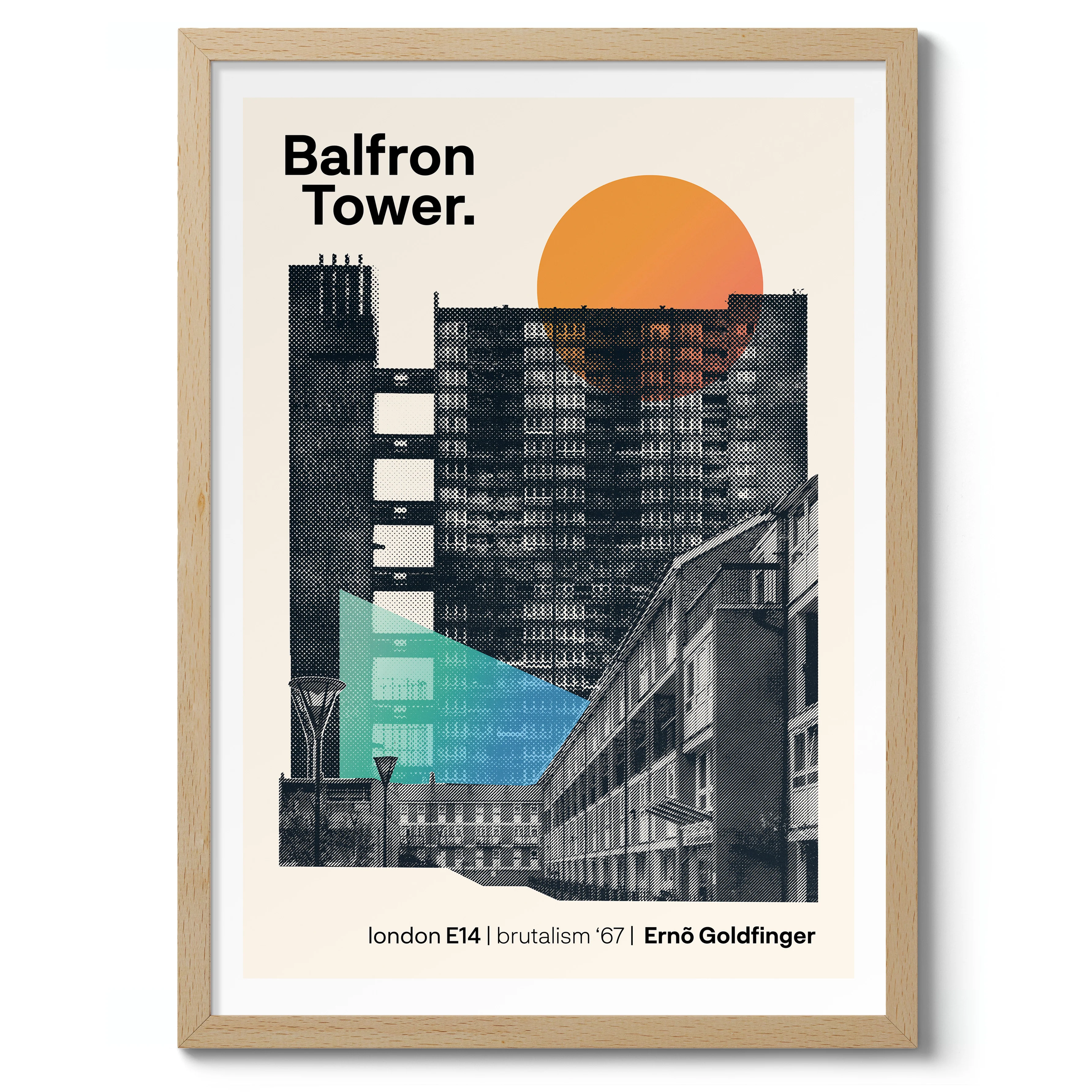 Balfron Tower - Image 3