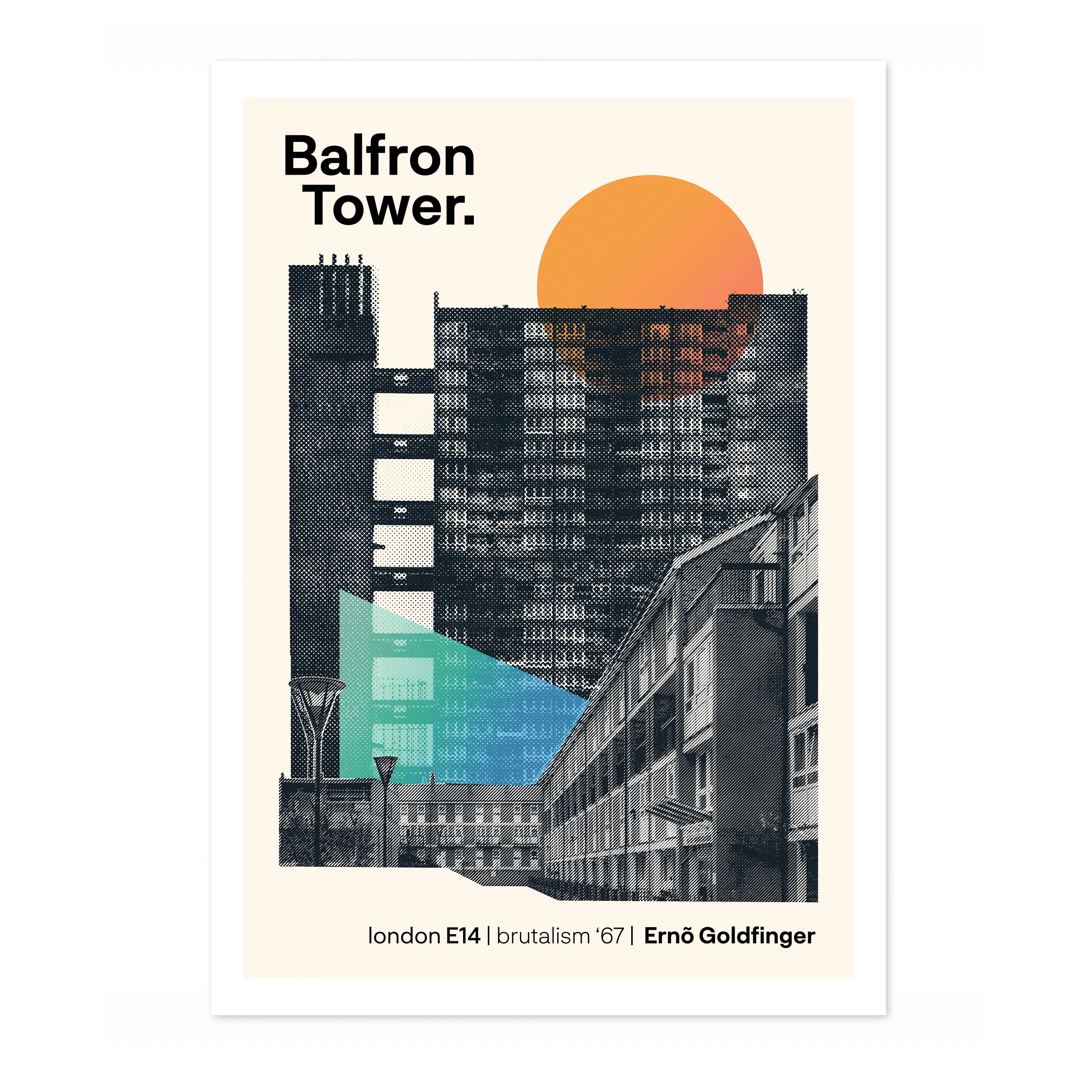 Balfron Tower - Image 4