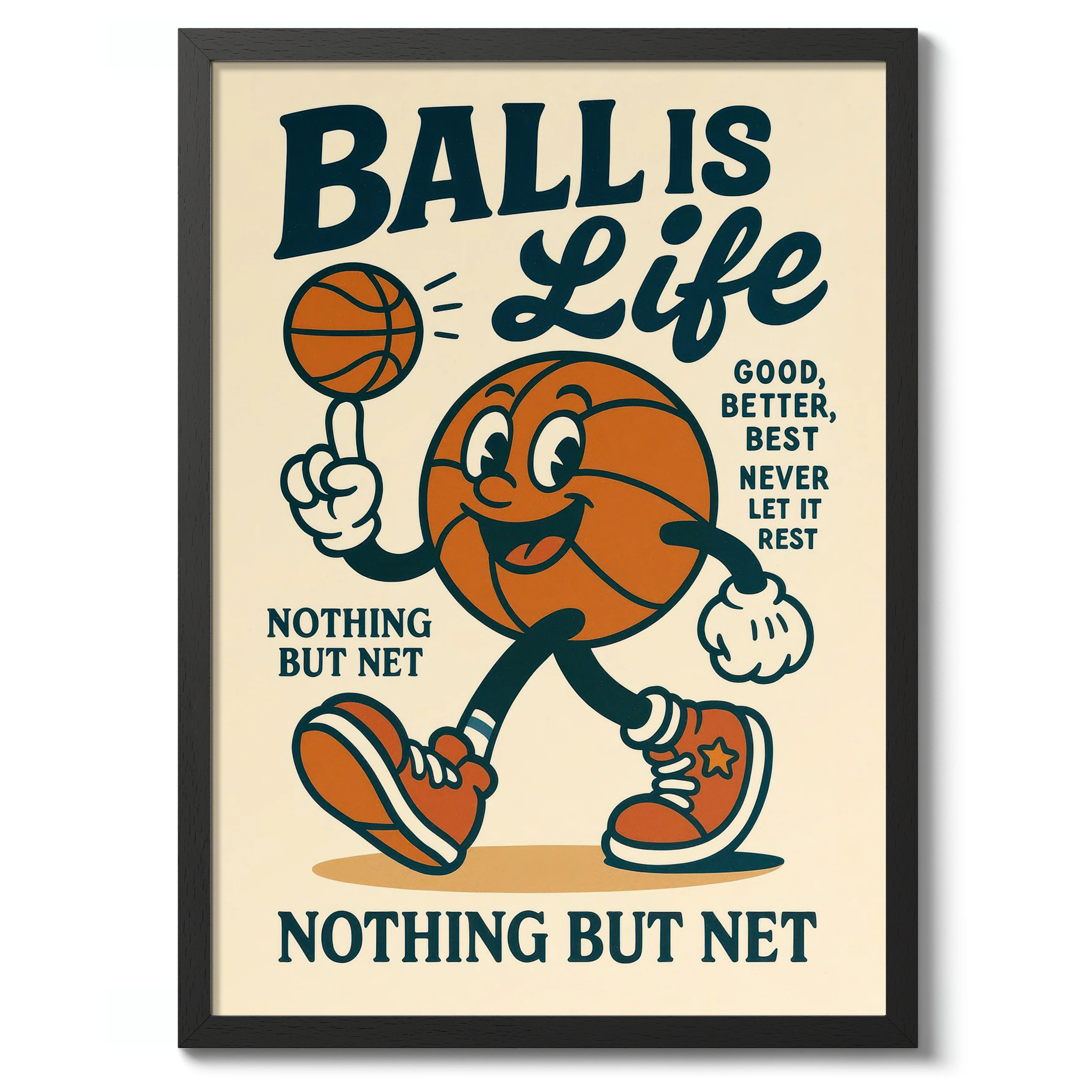 Ball is Life - Image 2