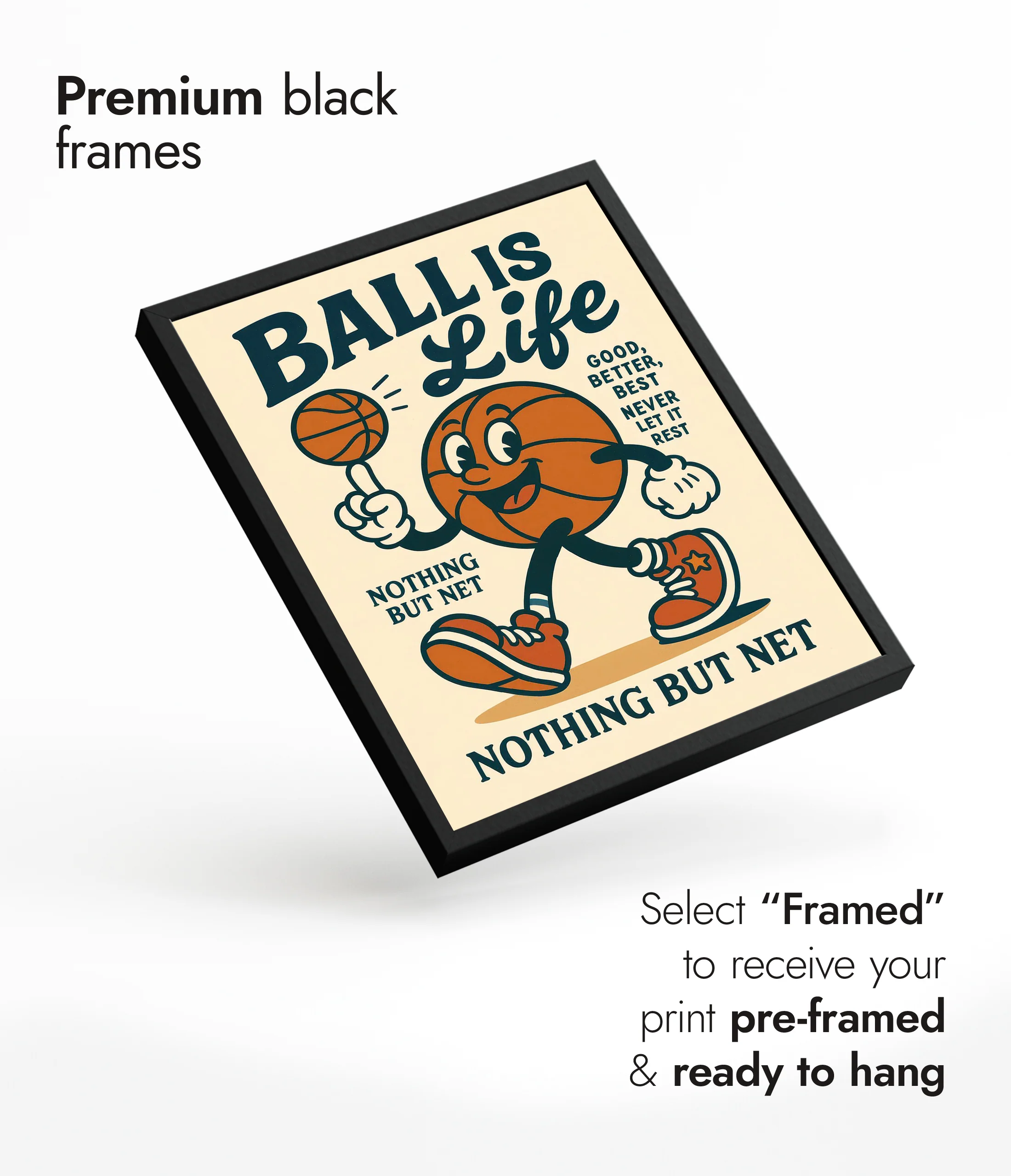Ball is Life - Image 7