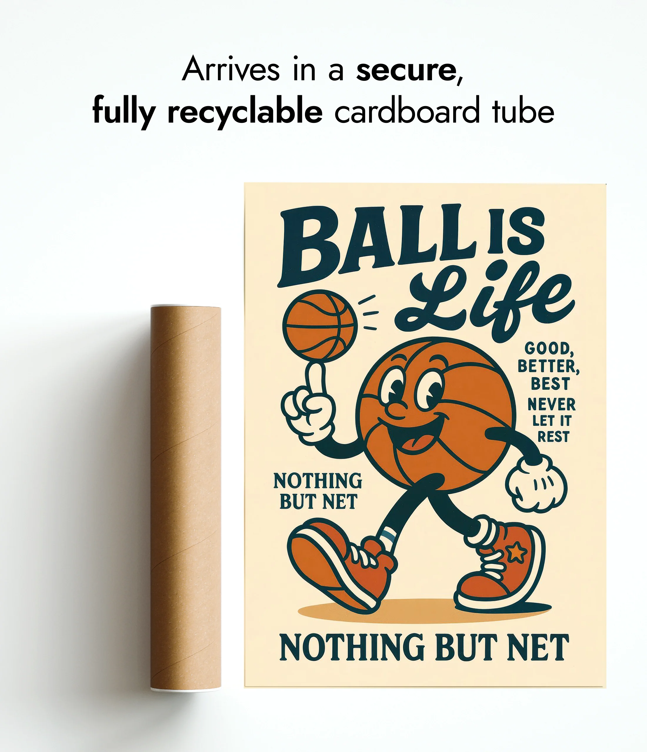 Ball is Life - Image 9