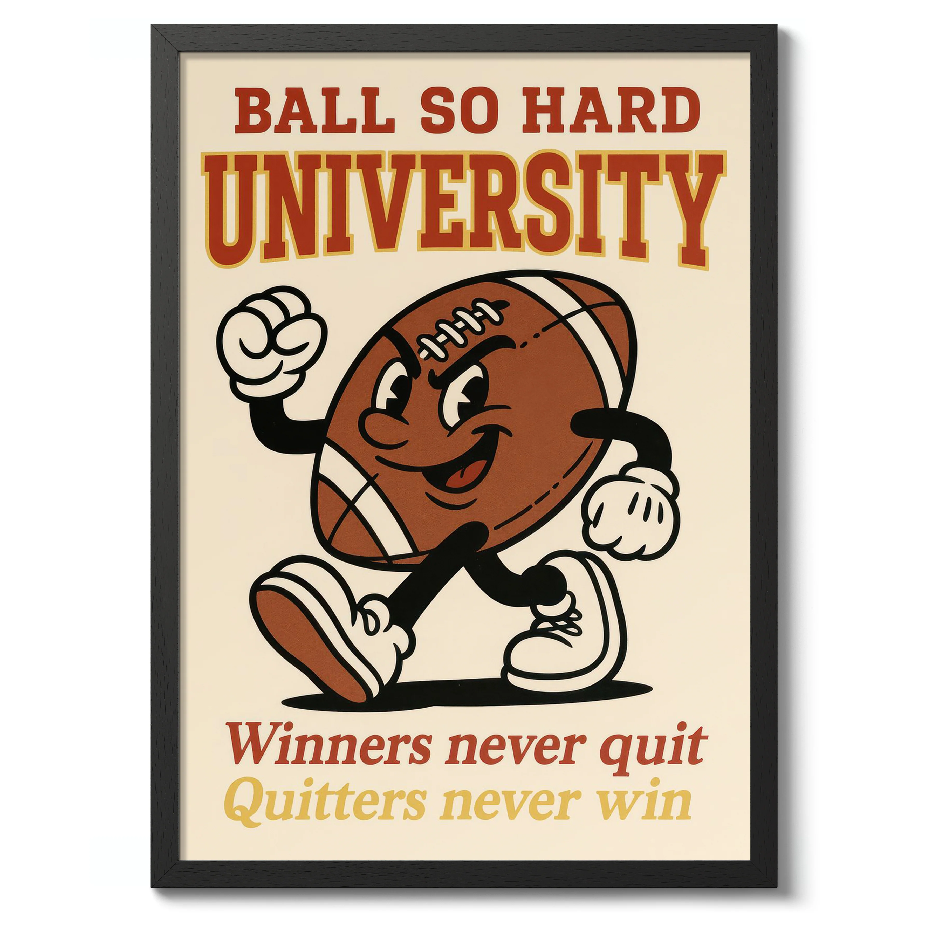 Ball So Hard - Image 2