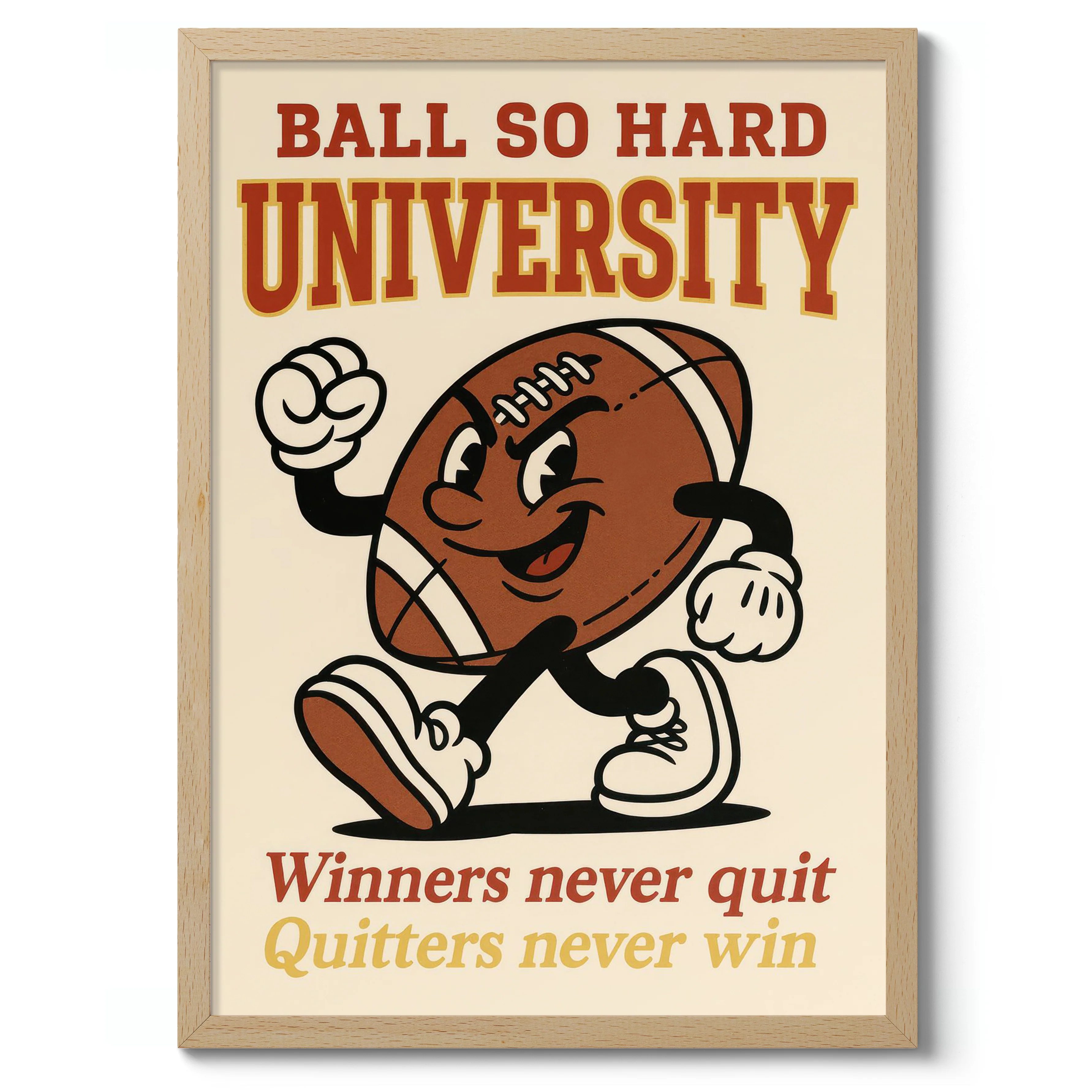 Ball So Hard - Image 3