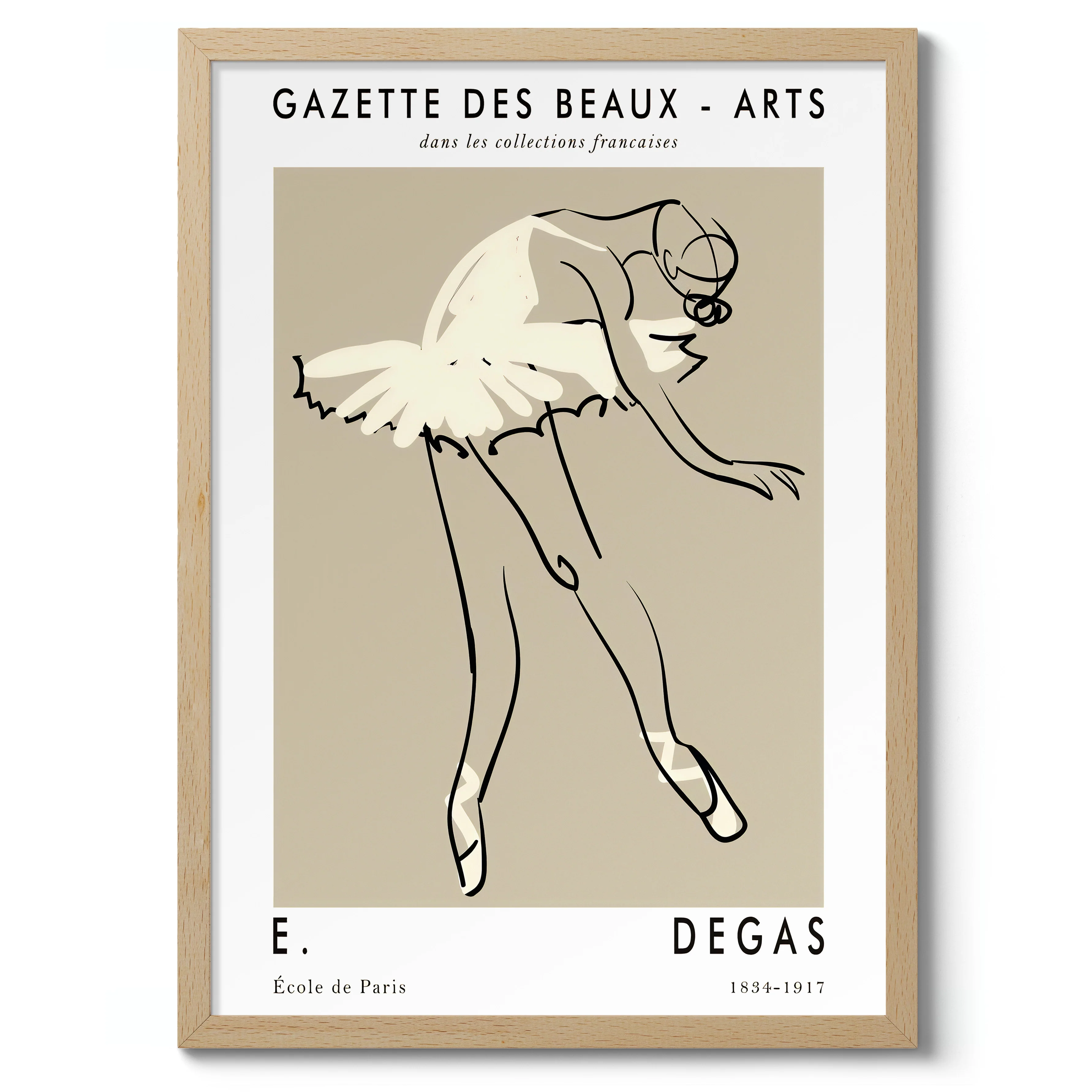 Ballet - Image 3
