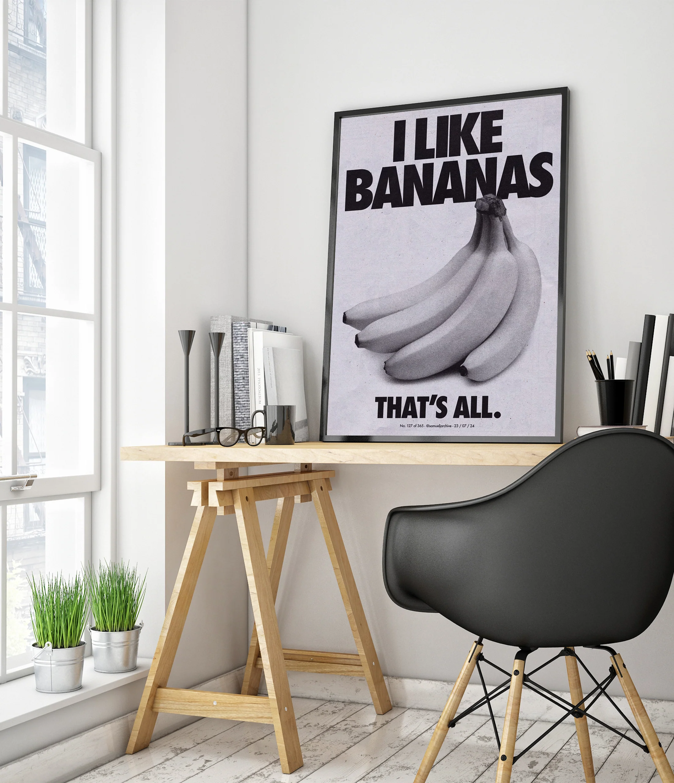 Bananas - Image 5