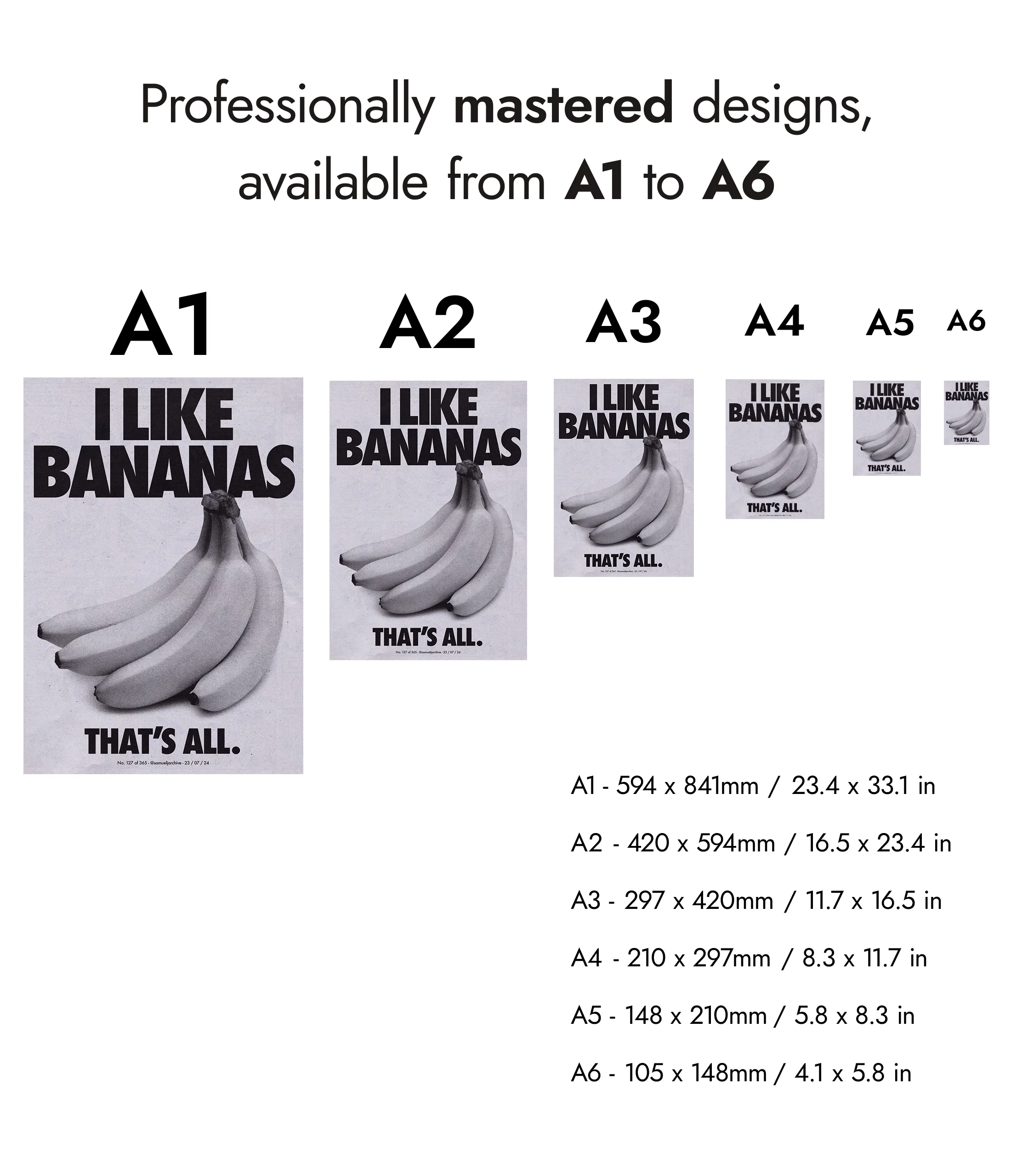 Bananas - Image 8