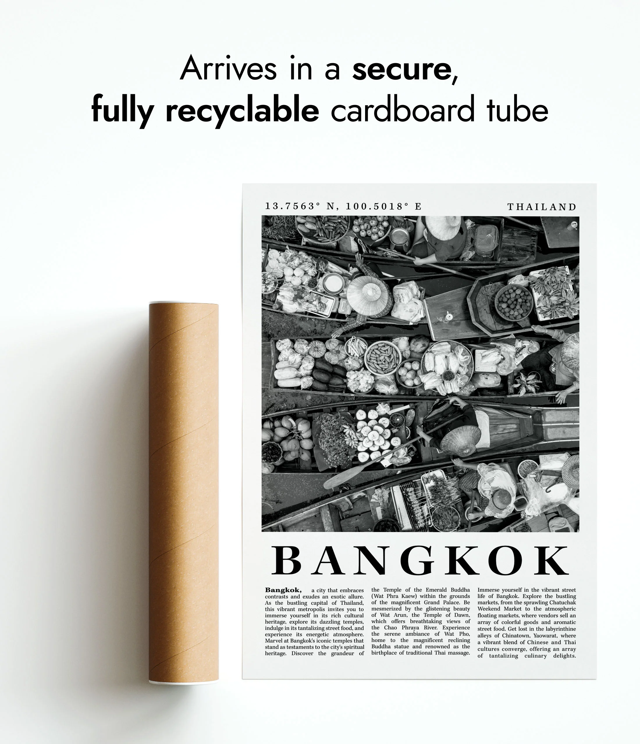 Bangkok - Thailand - Image 9