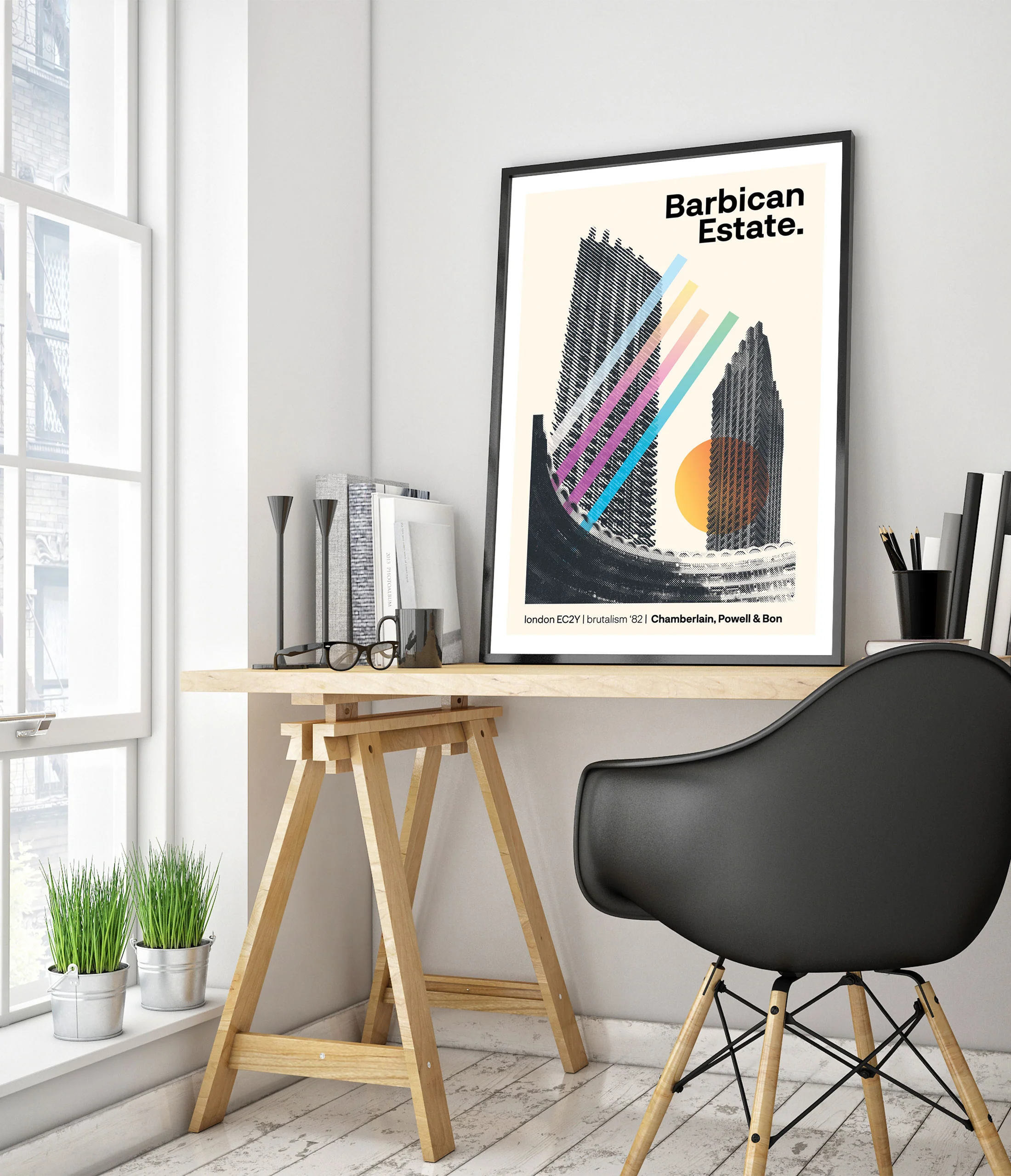 Barbican Estate - Image 5