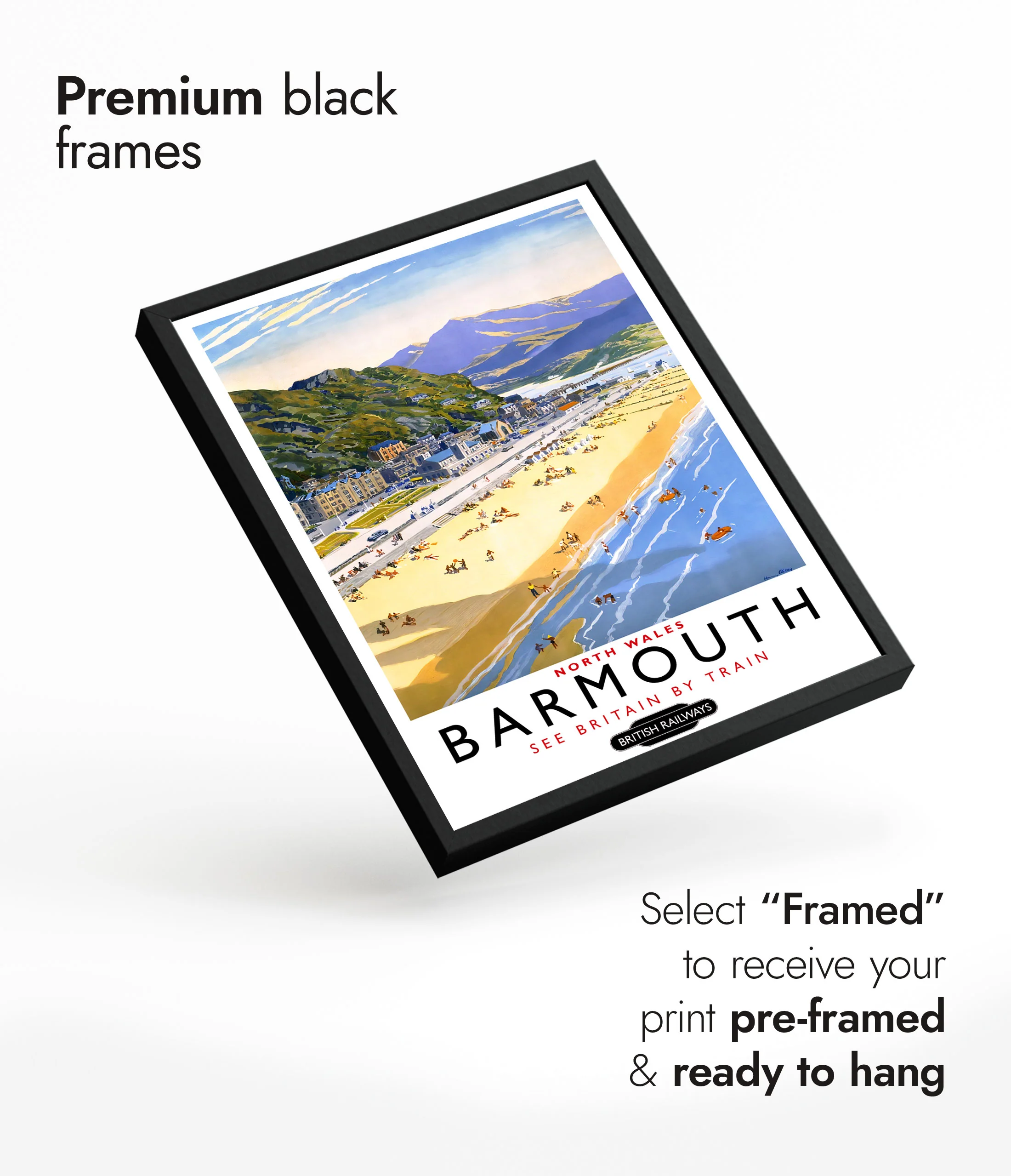 Barmouth - Image 7