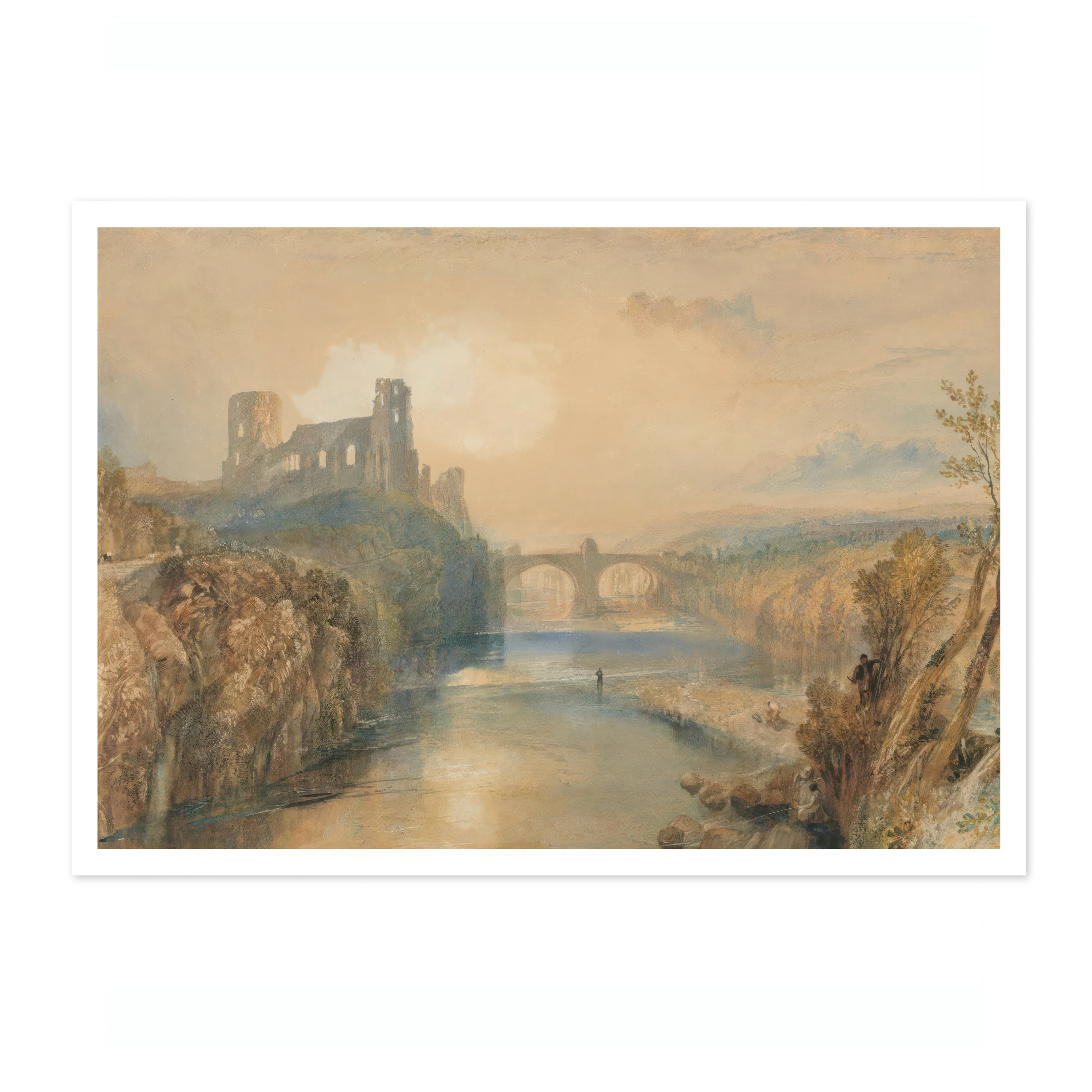 Barnard Castle - Image 4