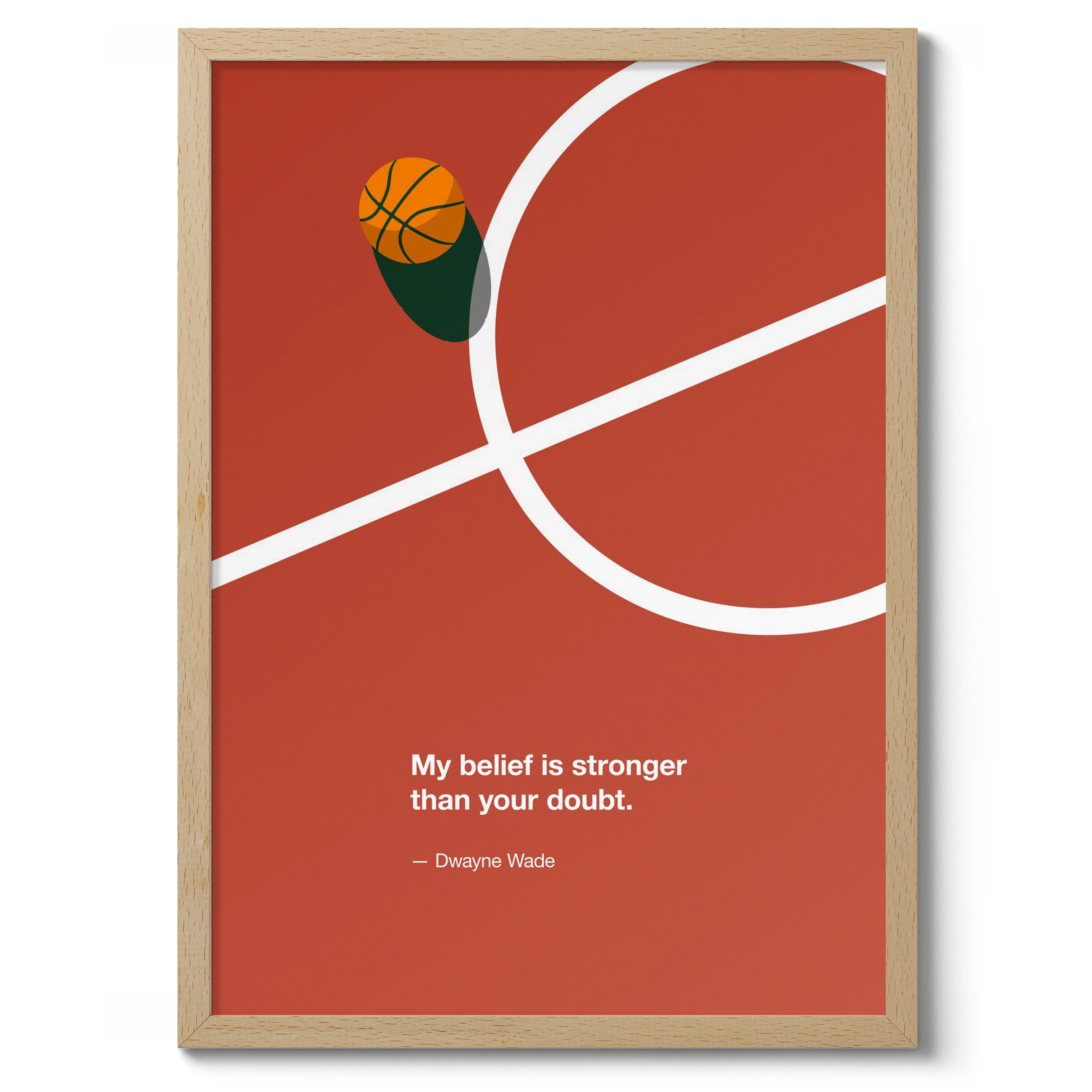 Basketball - Image 3